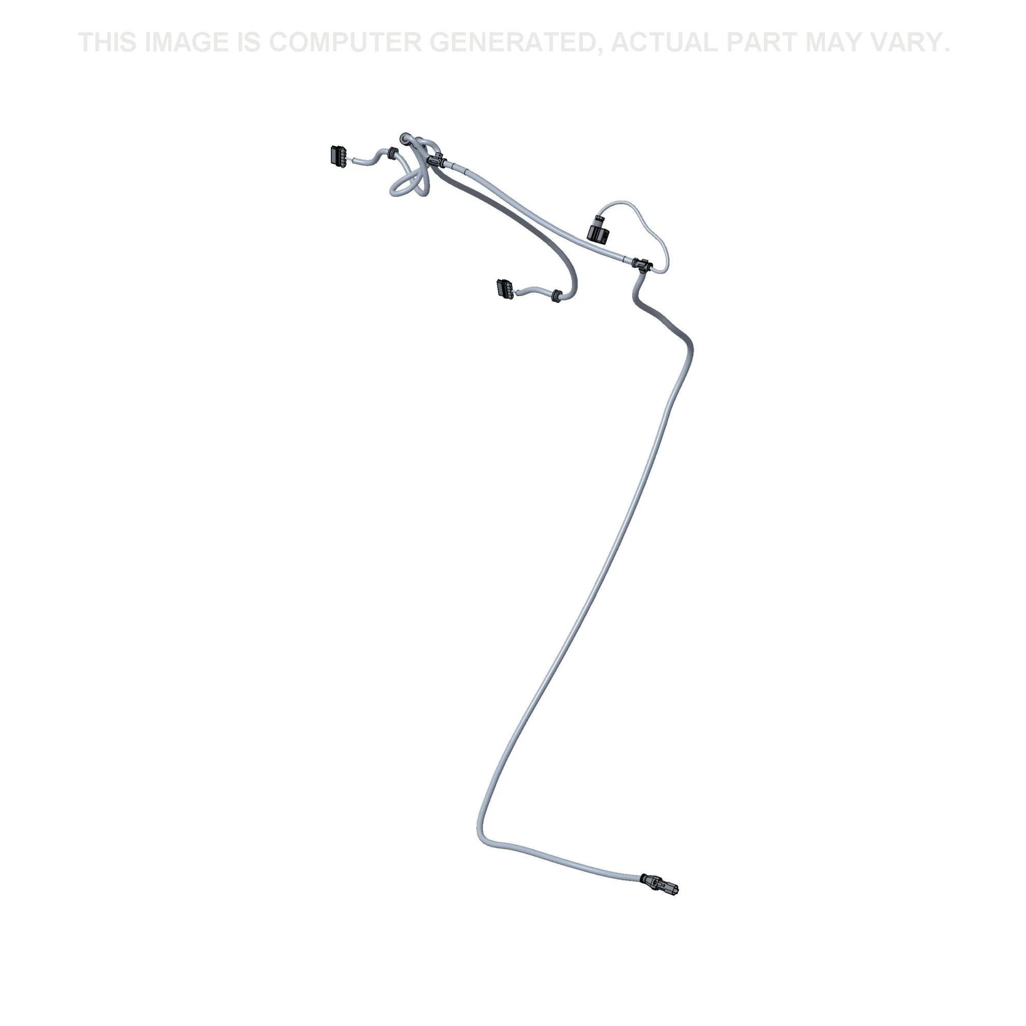 WIRE HARNESS | CASEIH | GB | EN