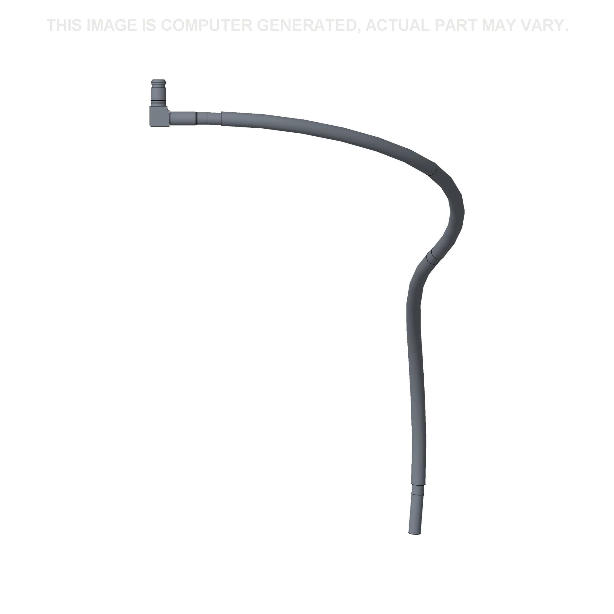 PLASTIC-RUBBER TUBE | NEWHOLLANDAG | EU | EN