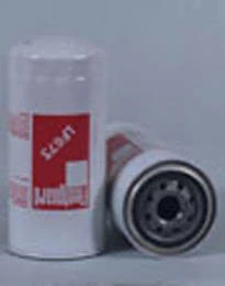 Fleetguard Oil Filter | NEWHOLLANDAG | CA | EN