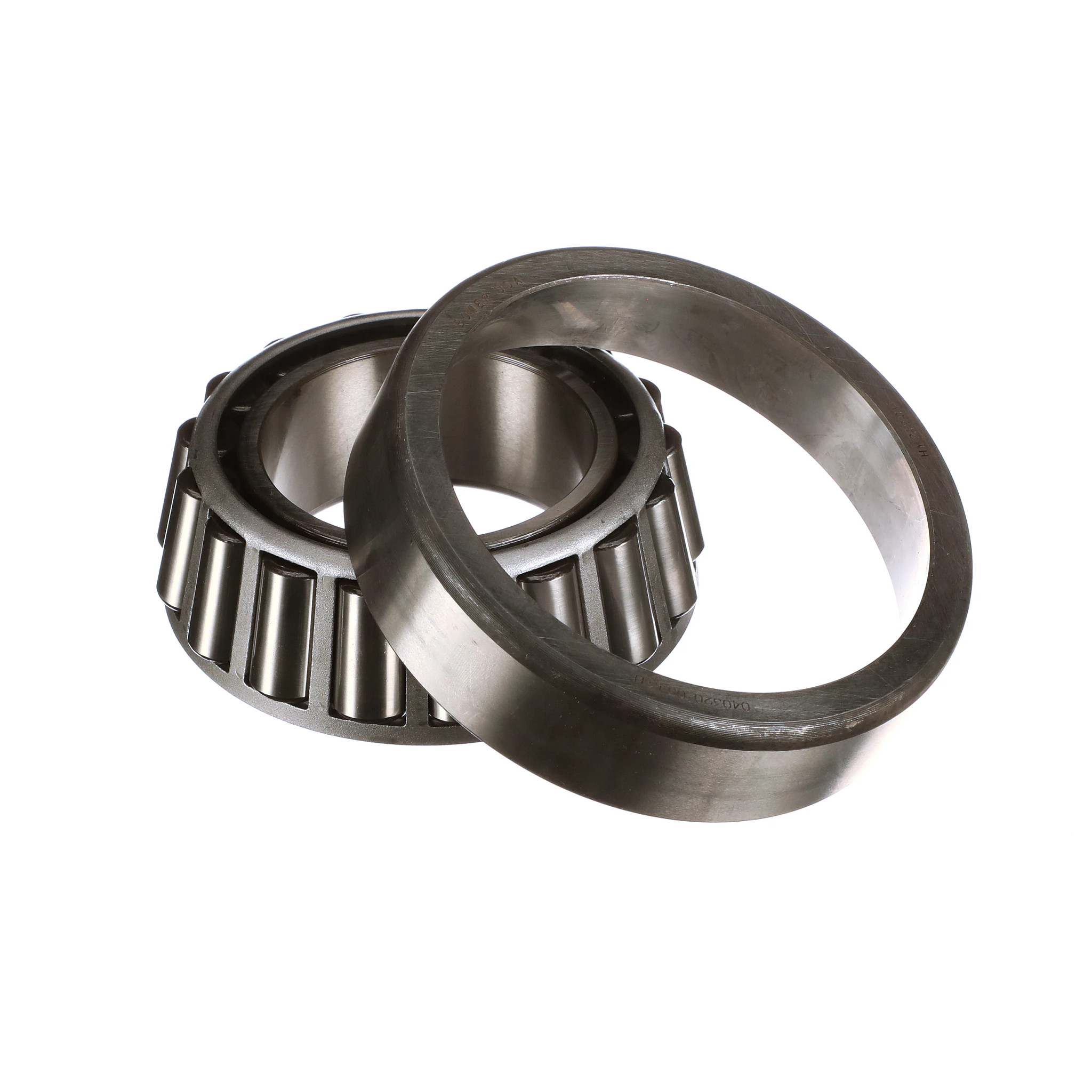 Rolamento de rolos cónicos - 66 mm DI x 122 mm DE x 38 mm L | NEWHOLLANDAG | BR | PT