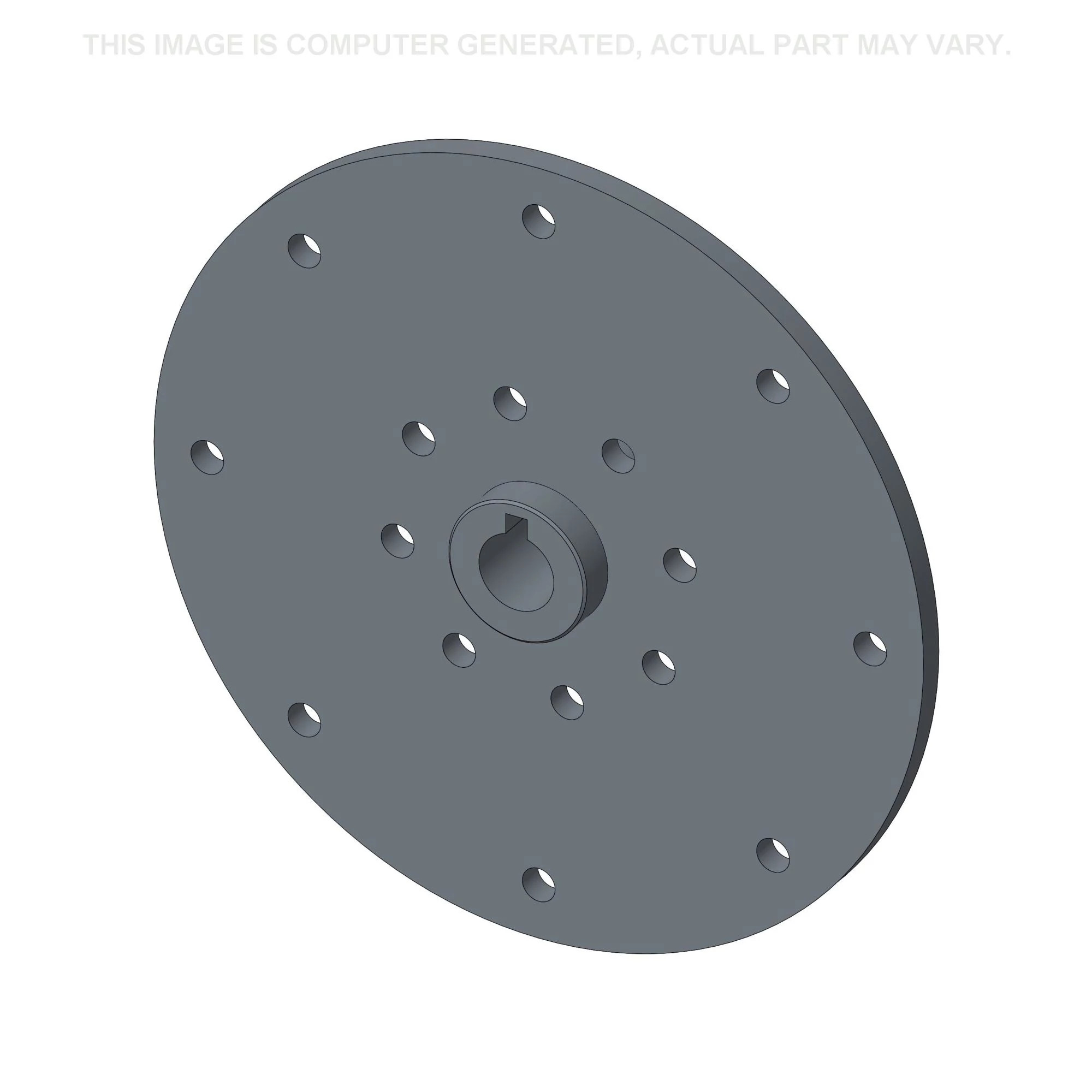 Hub | NEWHOLLANDAG | US | EN