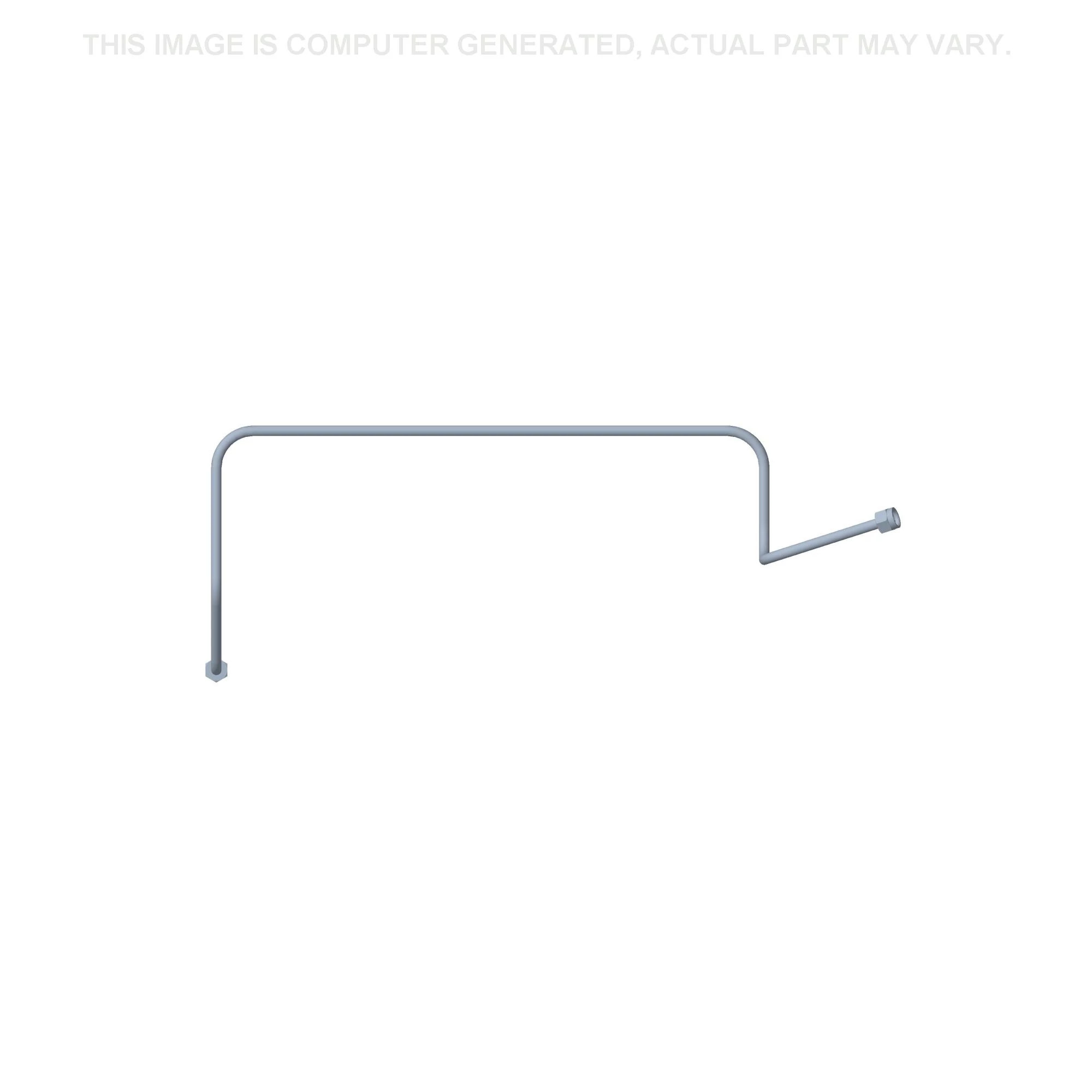 TUBAGEM HIDRÁULICO | CASEIH | EU | PT