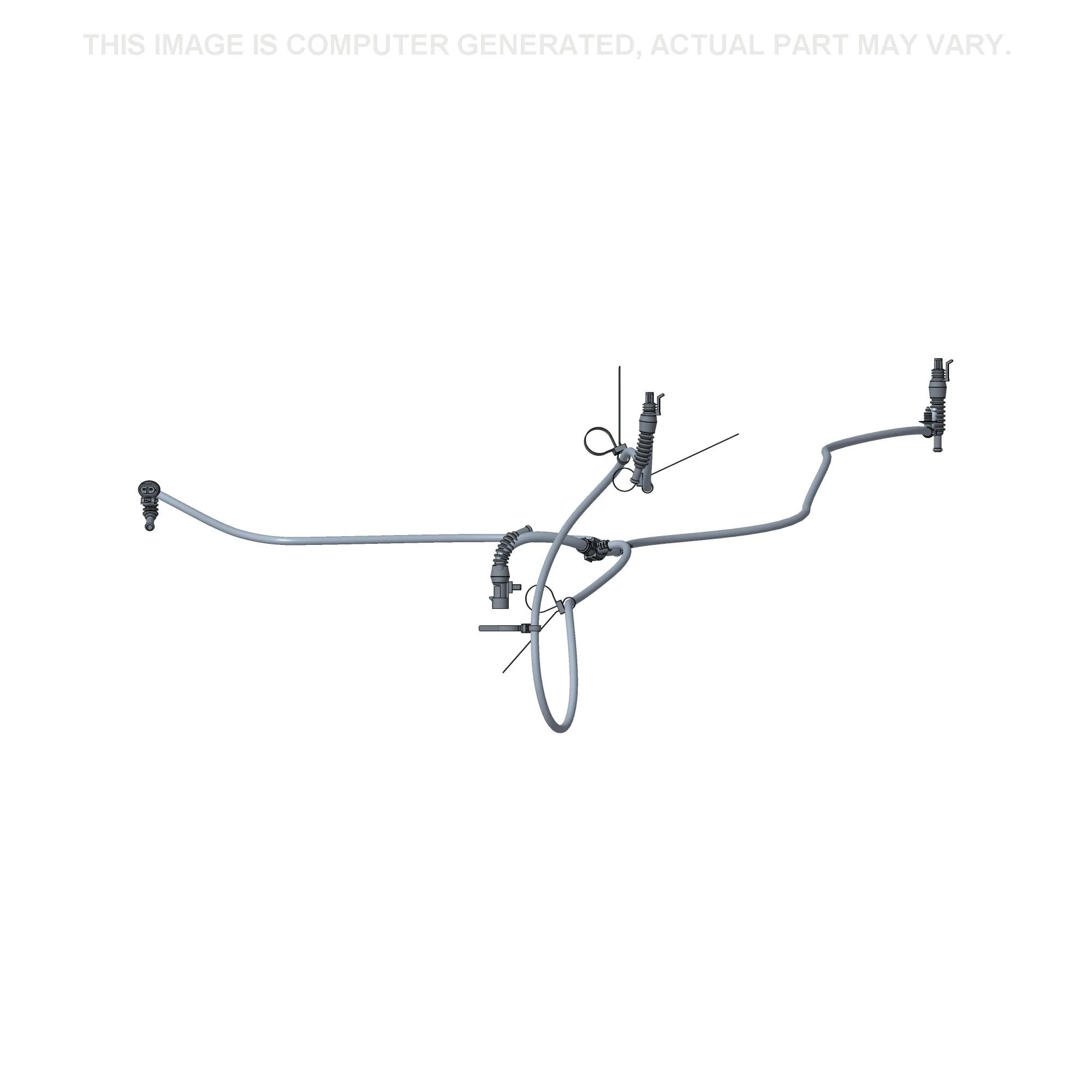 WIRE HARNESS | CASEIH | EU | EN