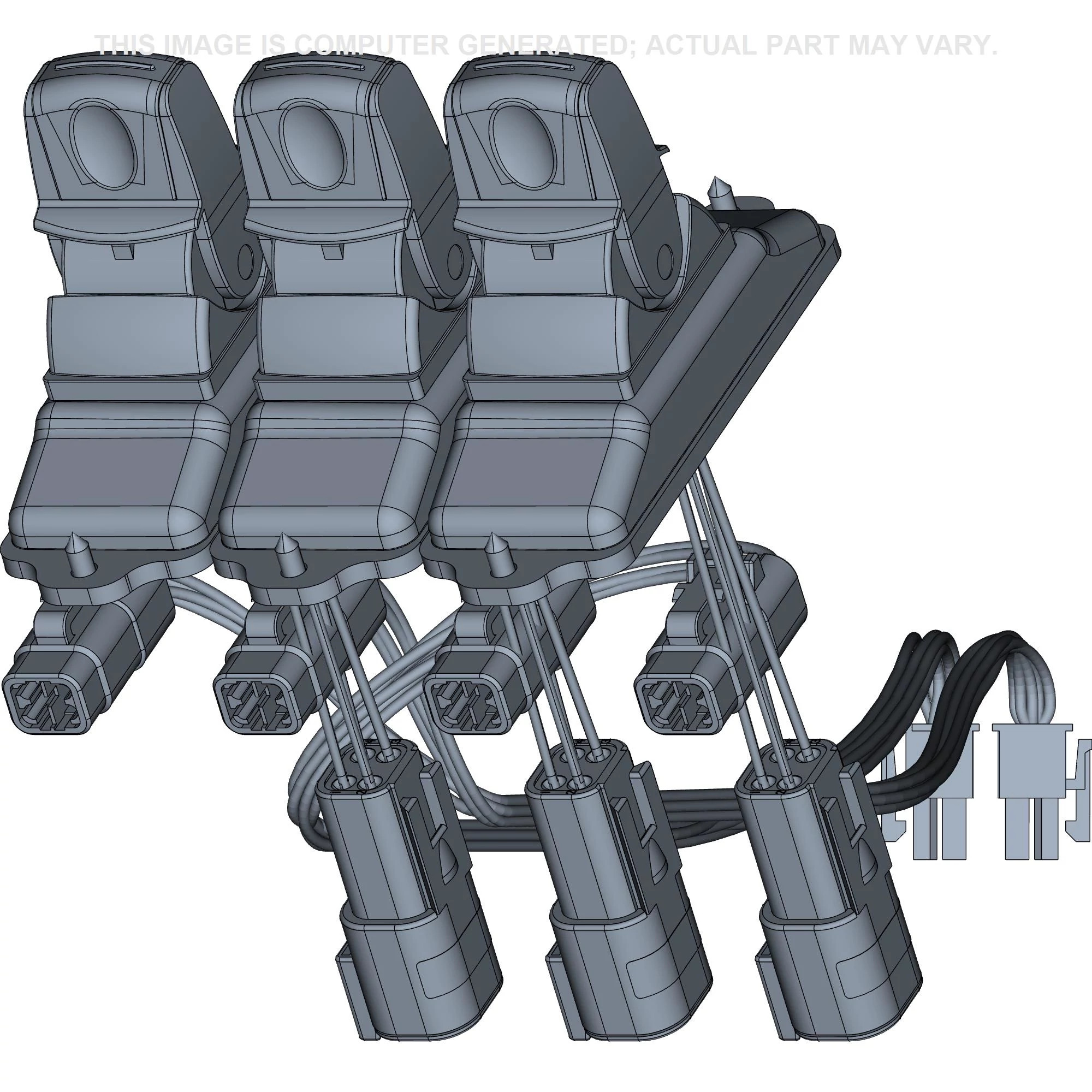 MANUEL DE SERVICE | CASECE | AMEA | FR