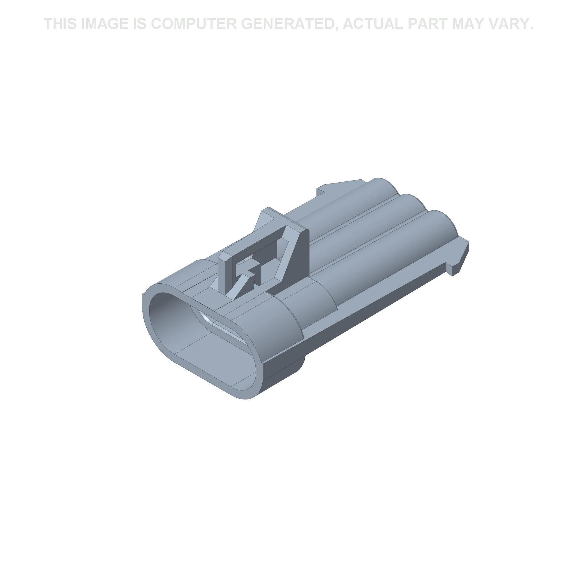 CONECTOR ELÉC. | NEWHOLLANDCE | BR | PT