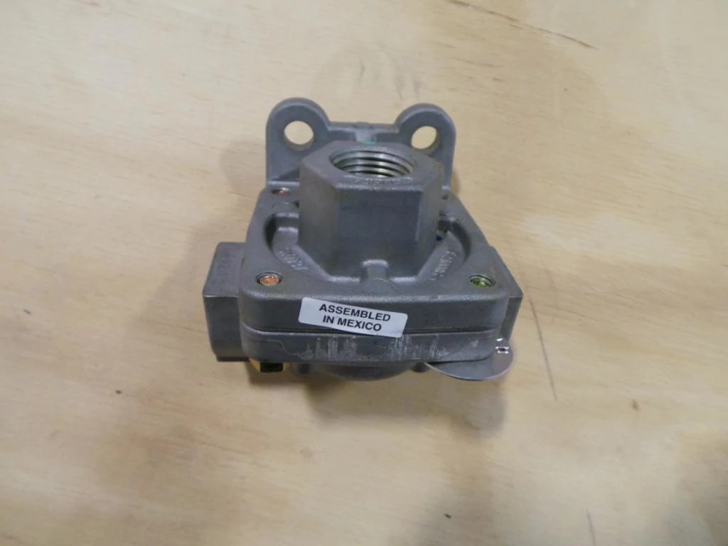 SOUPAPE PNEUMATIQUE | STEYR | EU | EN