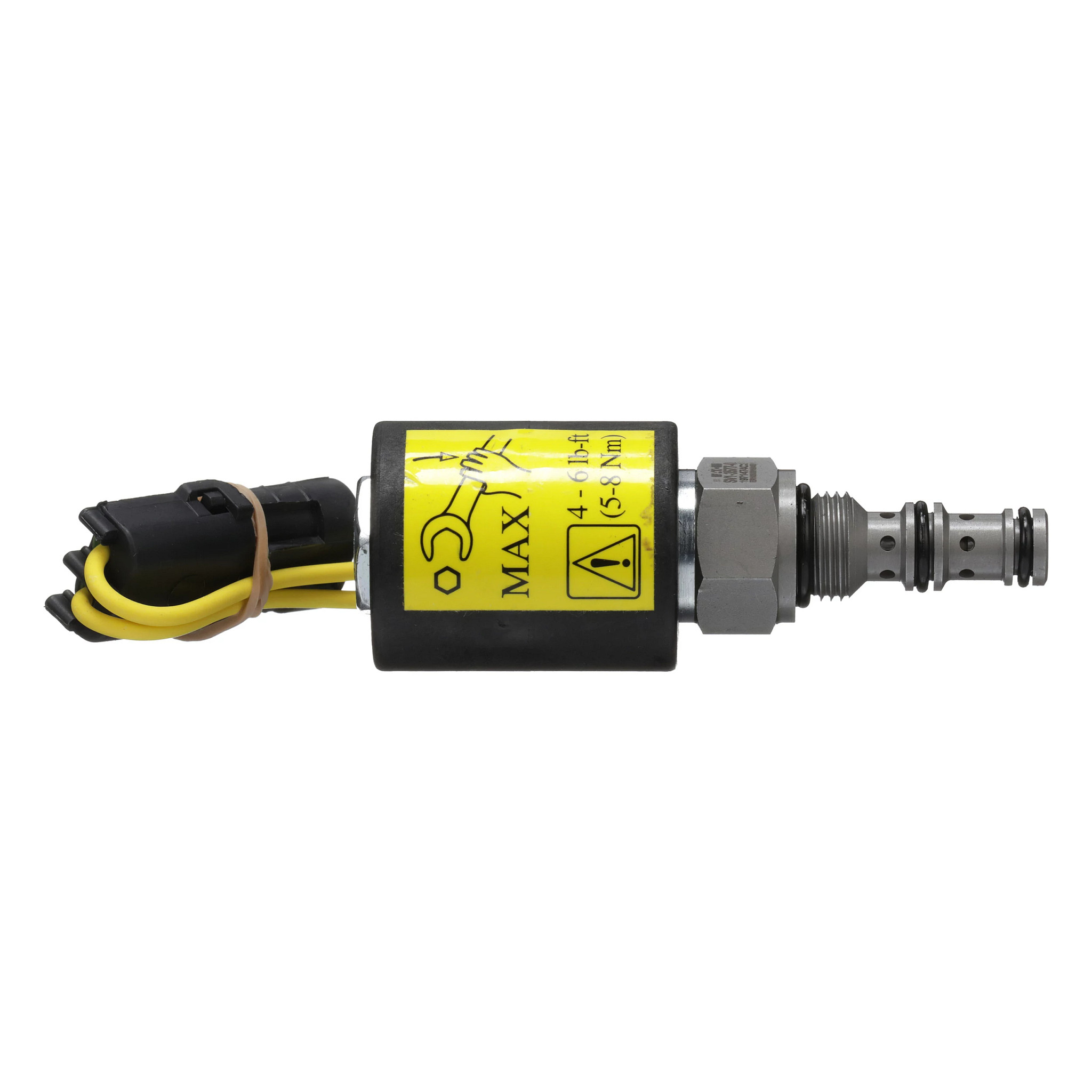 SOLENOIDE | CASEIH | CA | FR