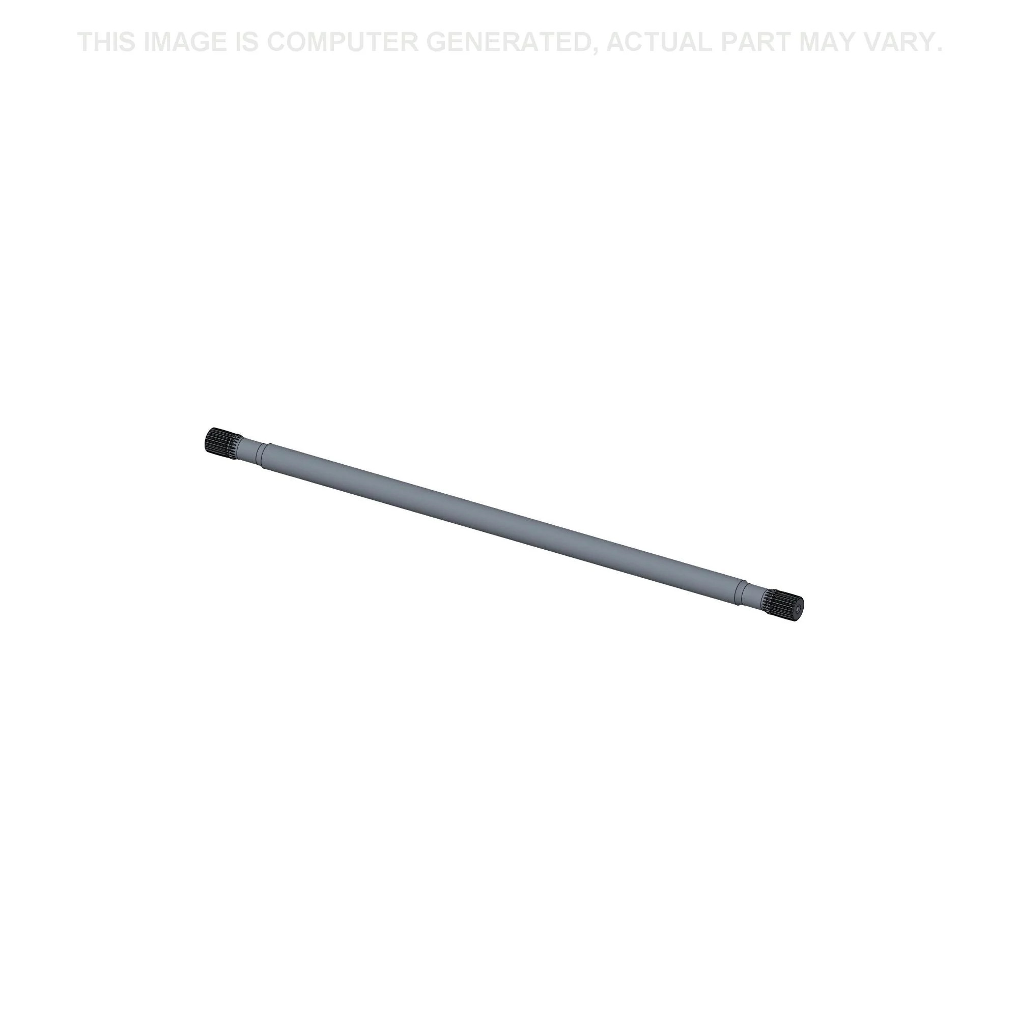 ARBRE D'ENTRAINEMENT | STEYR | EU | FR