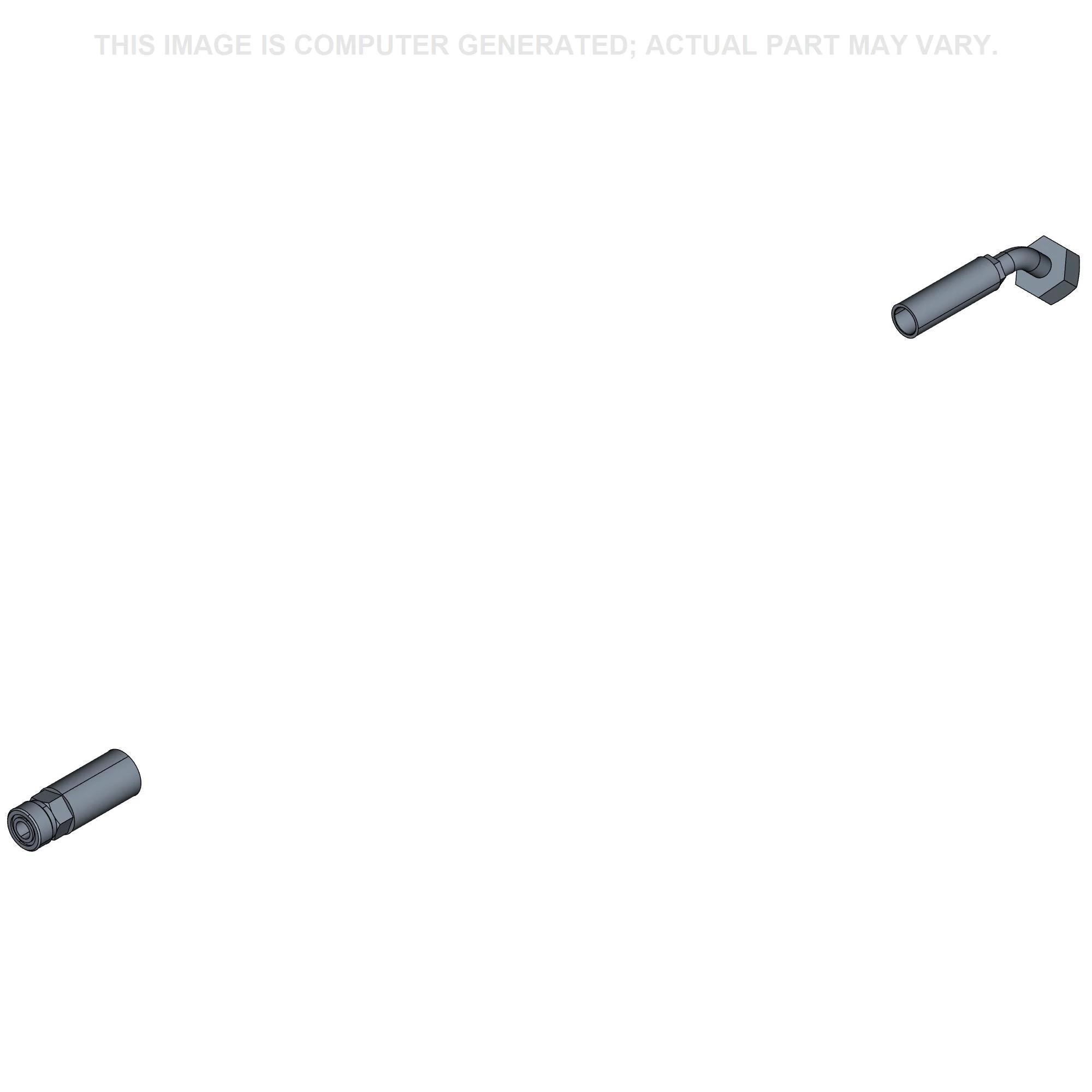 ВОЗДУШНЫЙ ШЛАНГ | NEWHOLLANDCE | EU | FR