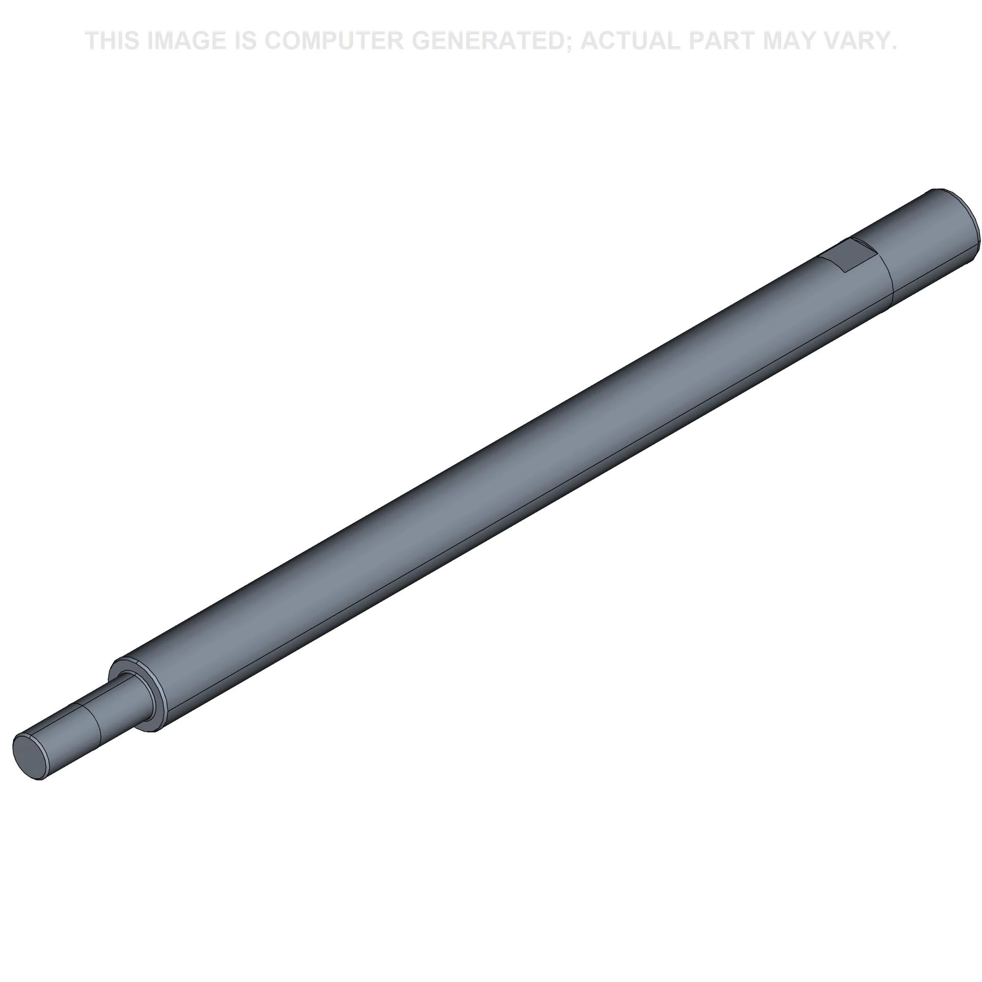 Piston Rod | CASEIH | US | EN