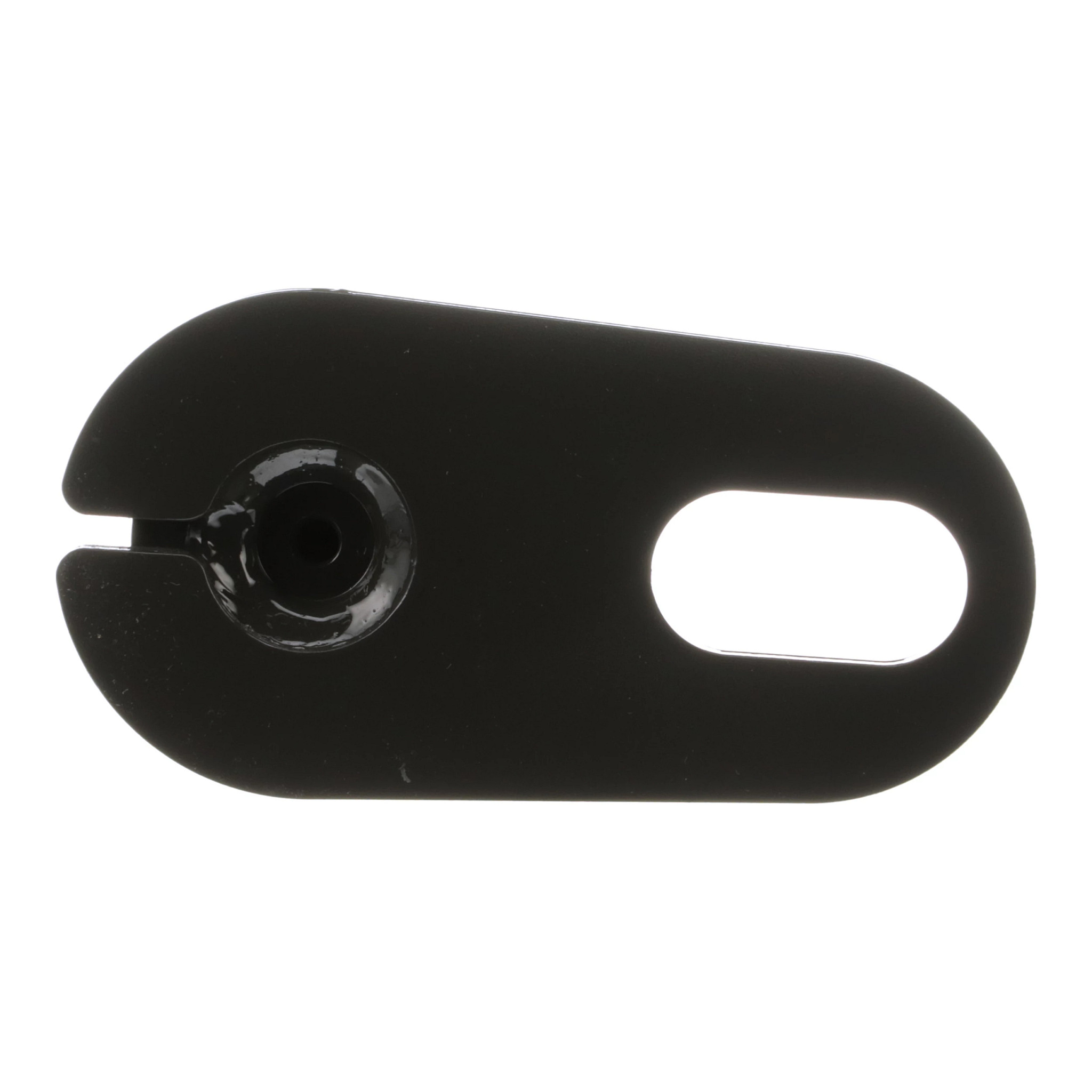 Dump Link Pivot Pin - Gray