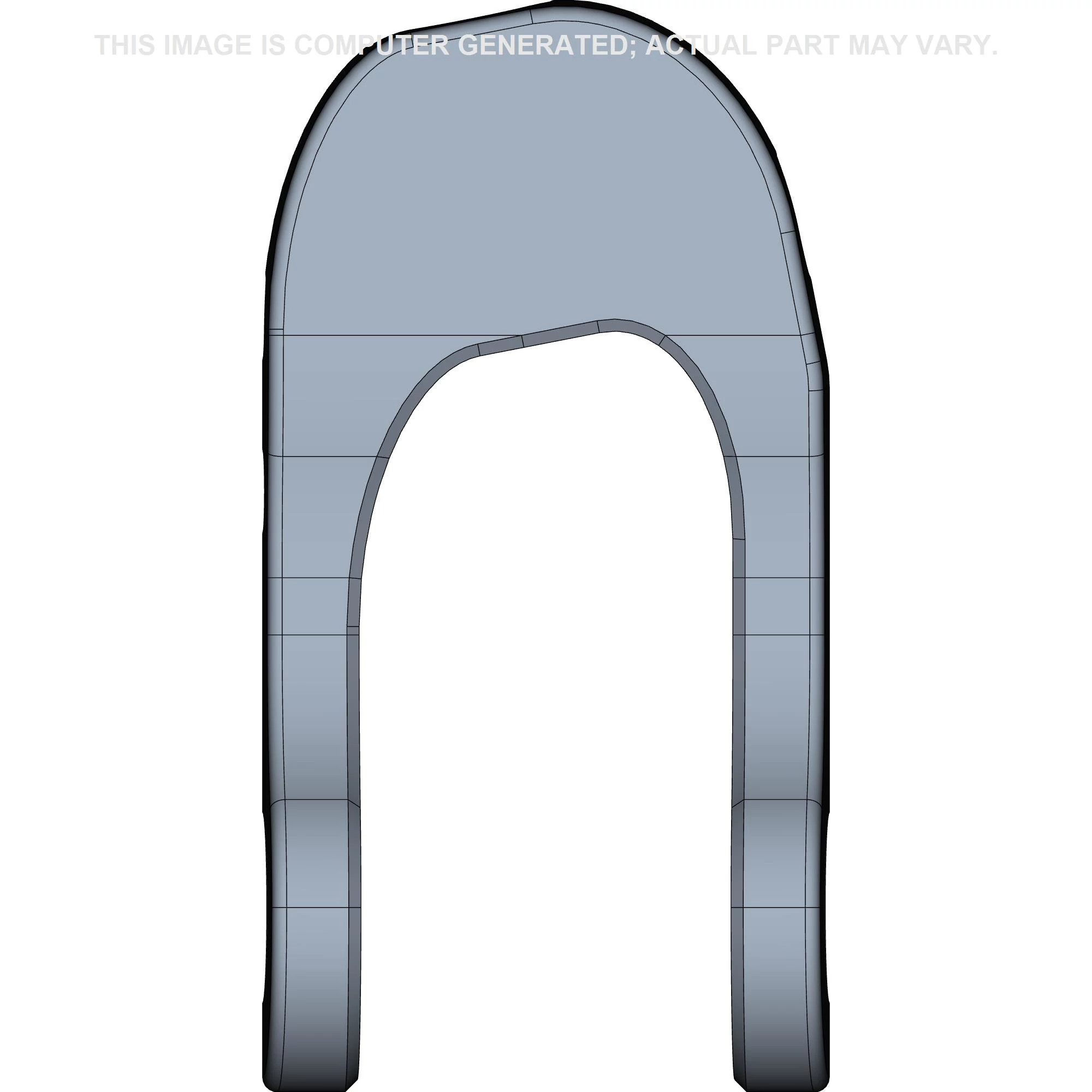 TRAILER HITCH | CASEIH | IE | EN