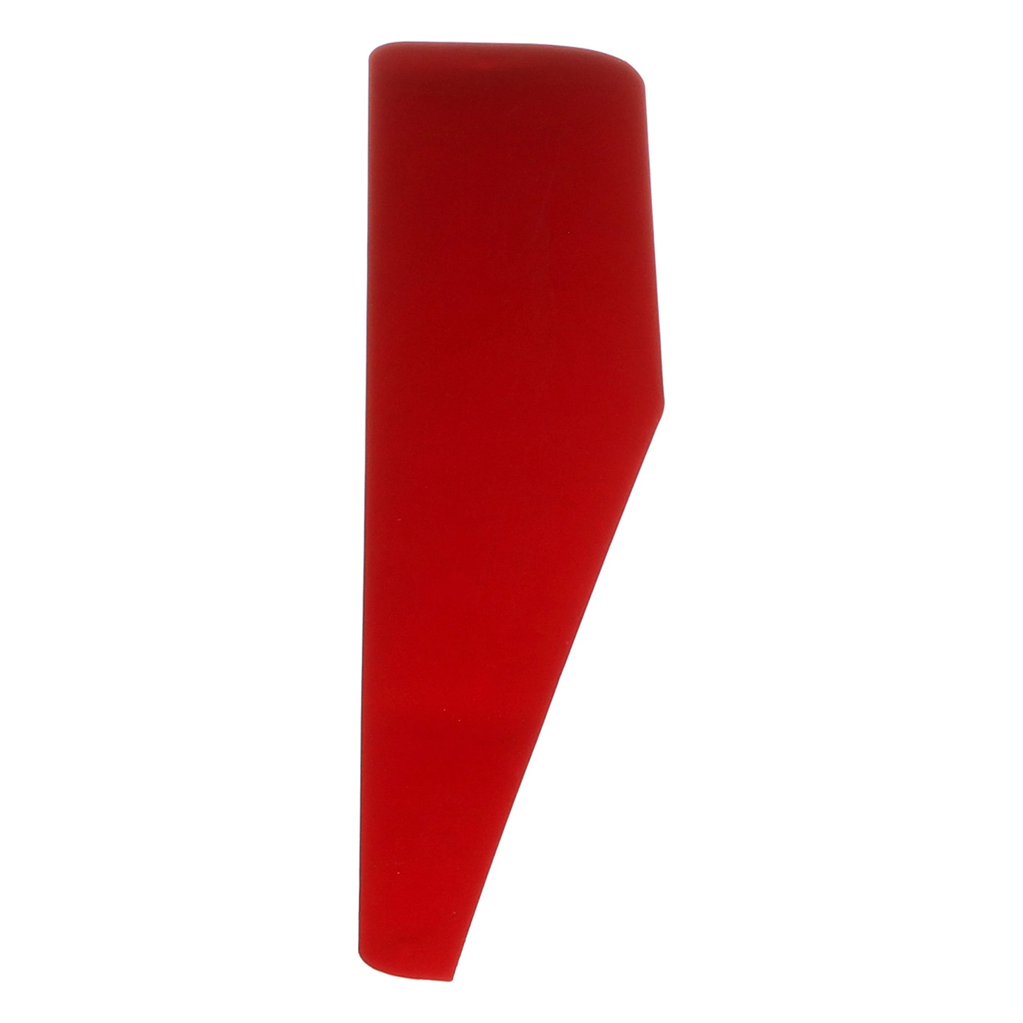 Right-Hand Counterweight Decal