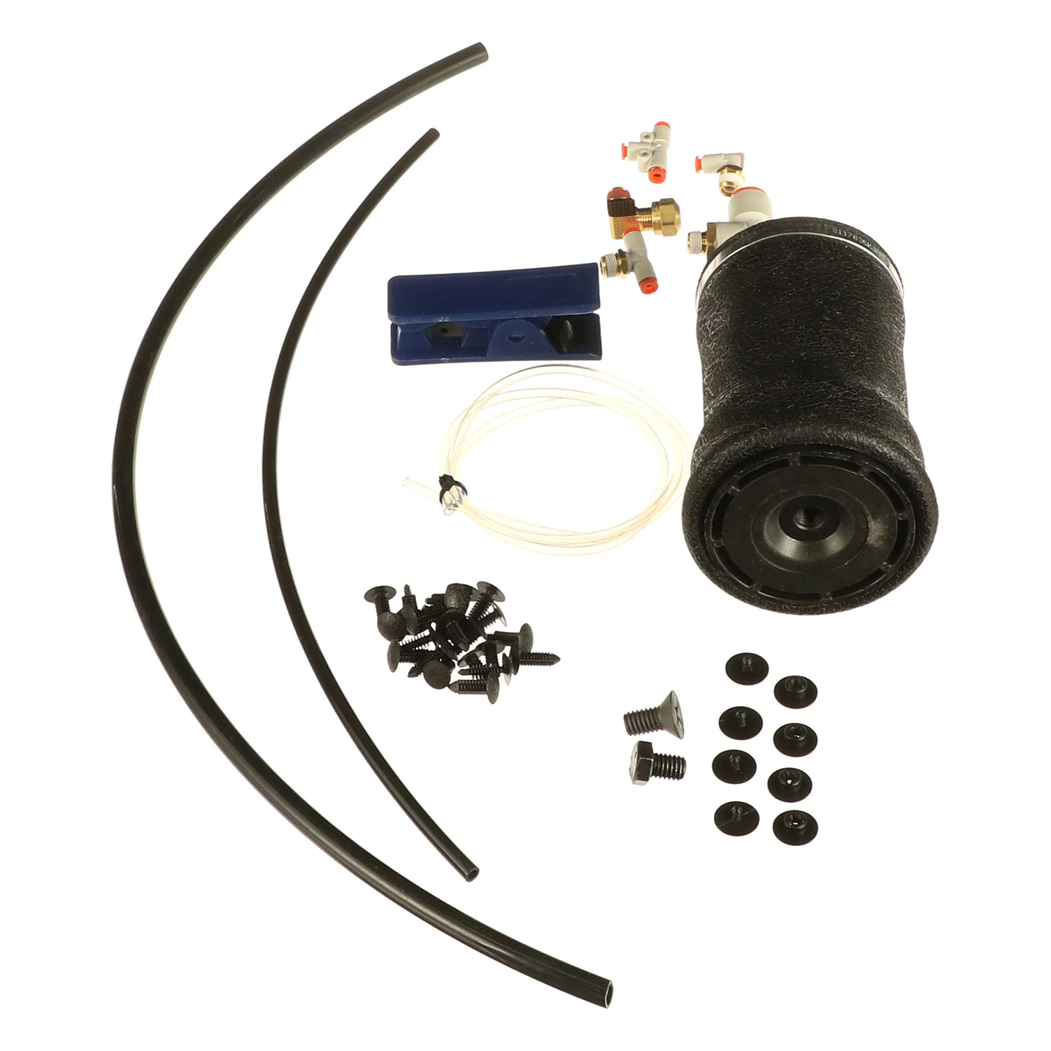 KIT DE SERVICIO | NEWHOLLANDAG | ES | ES