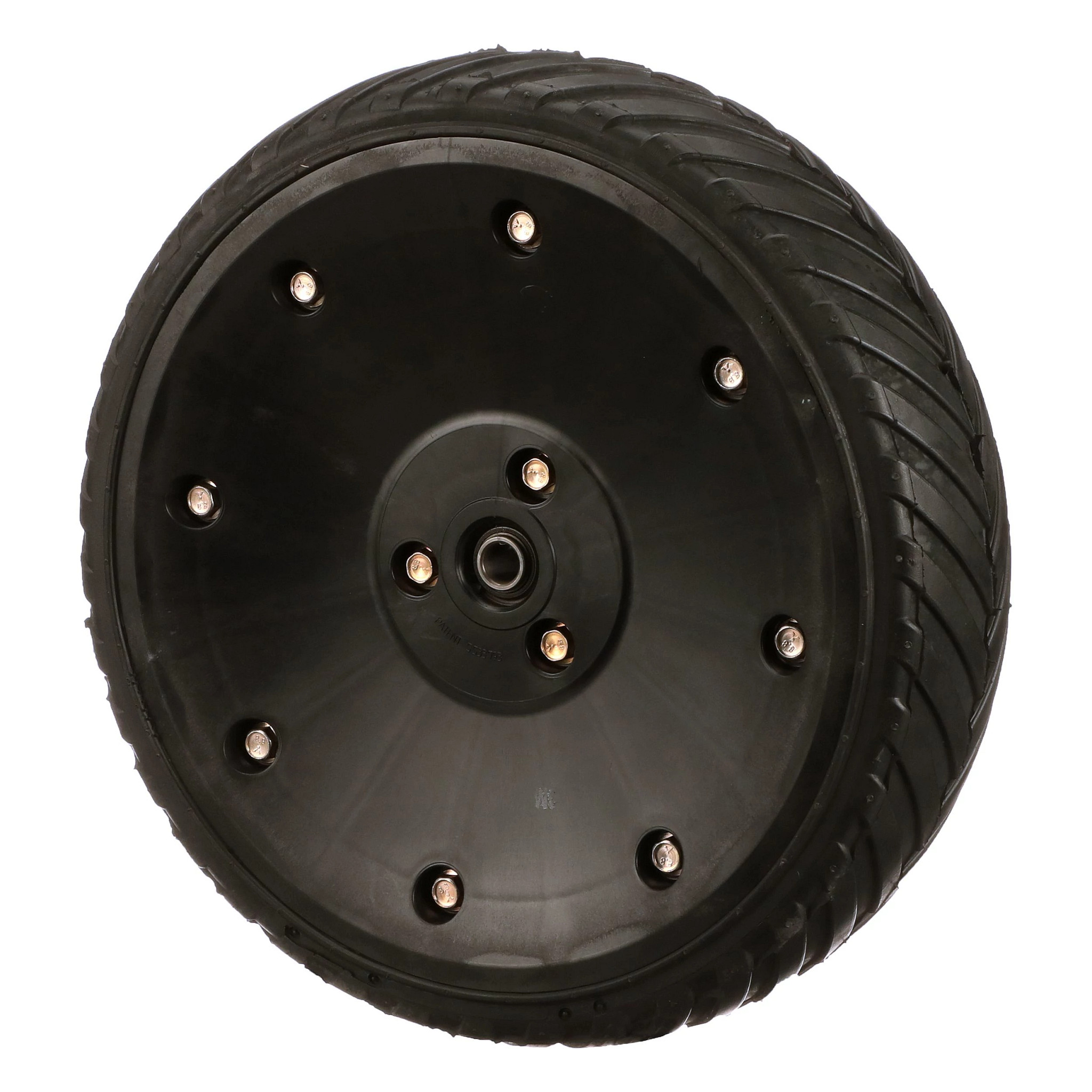 WHEEL | CASECE | SA | PT