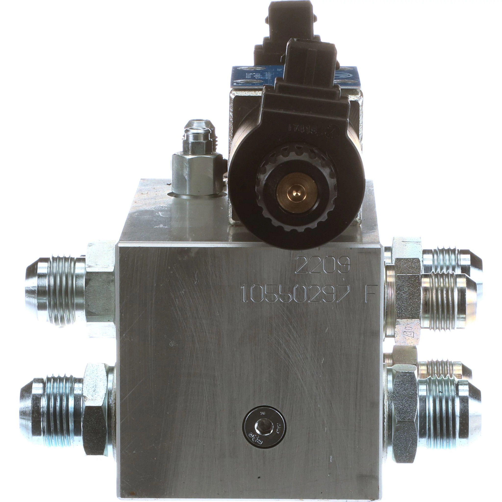 VALVE | NEWHOLLANDCE | IE | EN