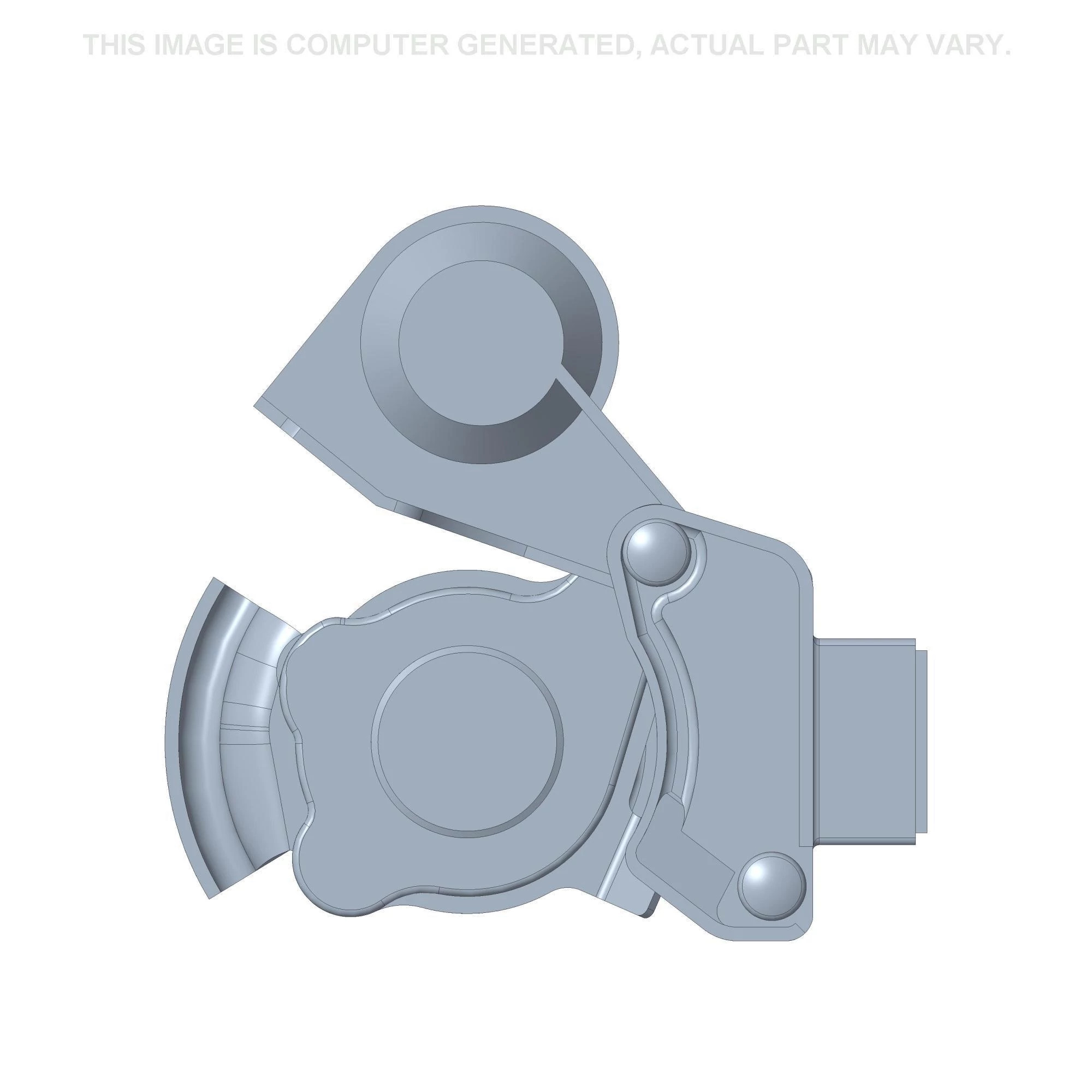 COUPLING | CASECE | EU | NL