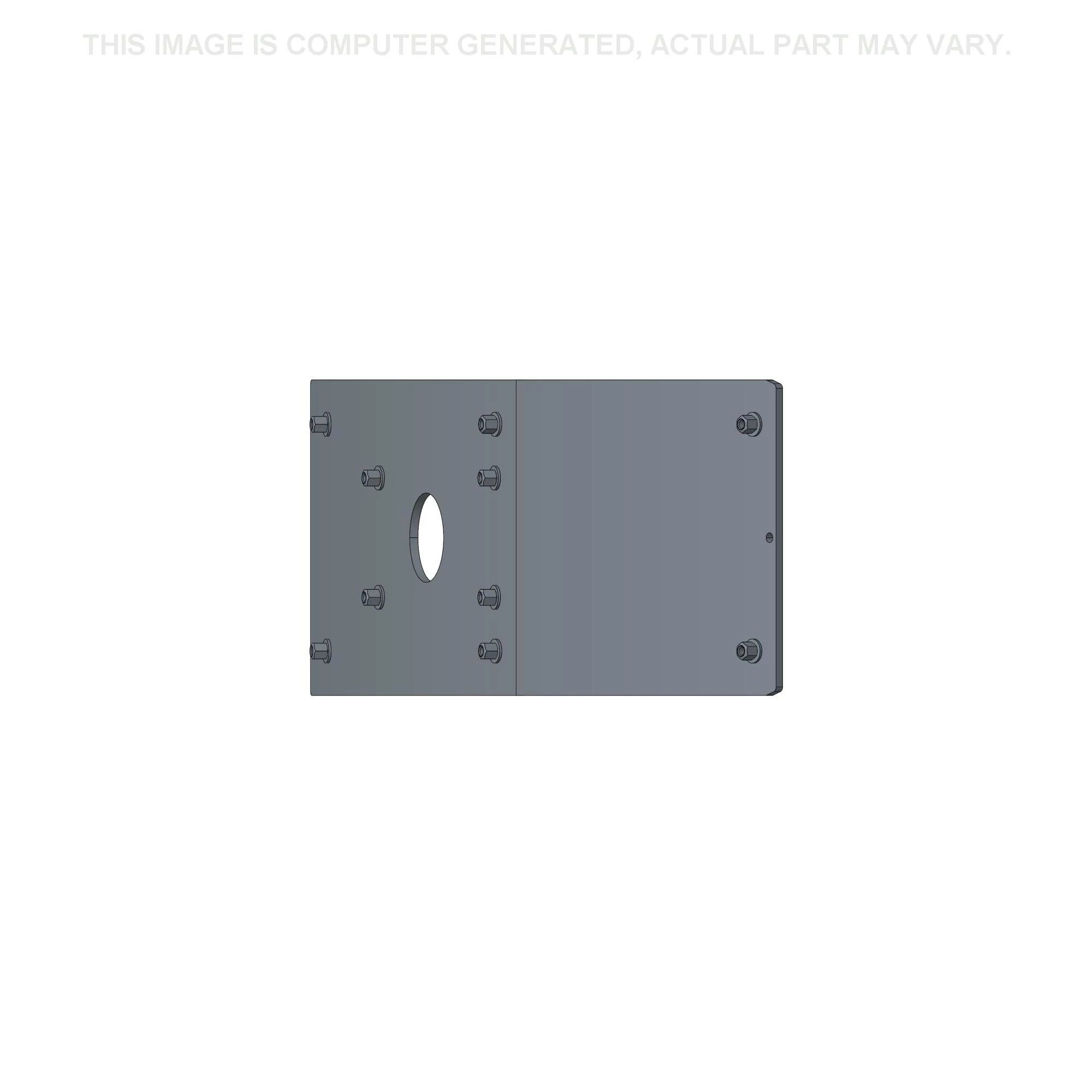 WEAR PLATE | NEWHOLLANDAG | SA | EN