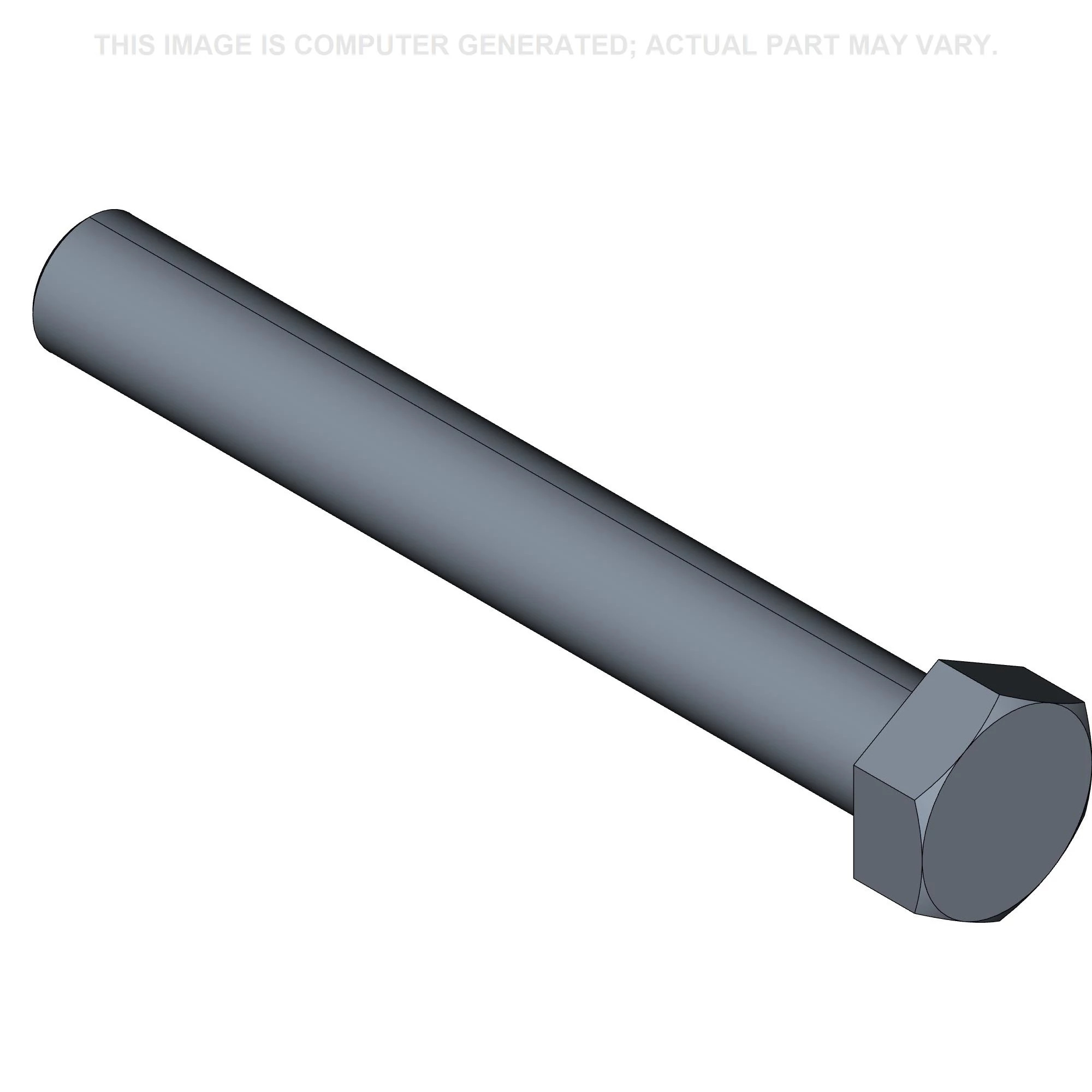 Bolt | NEWHOLLANDAG | CA | EN