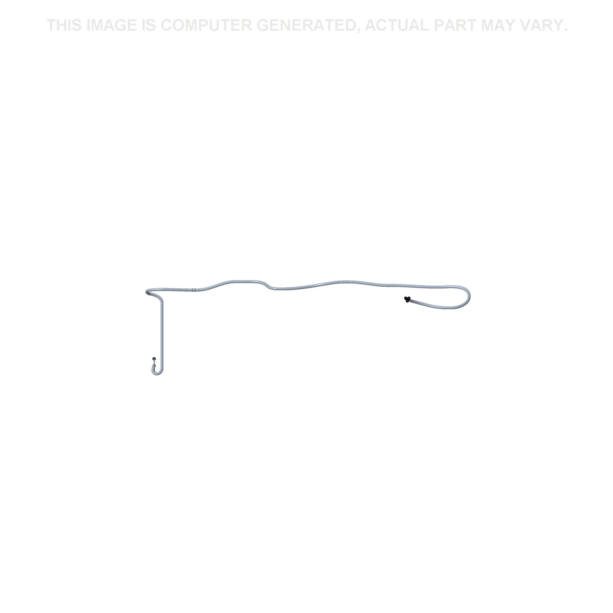 WIRE HARNESS | CASEIH | US | EN