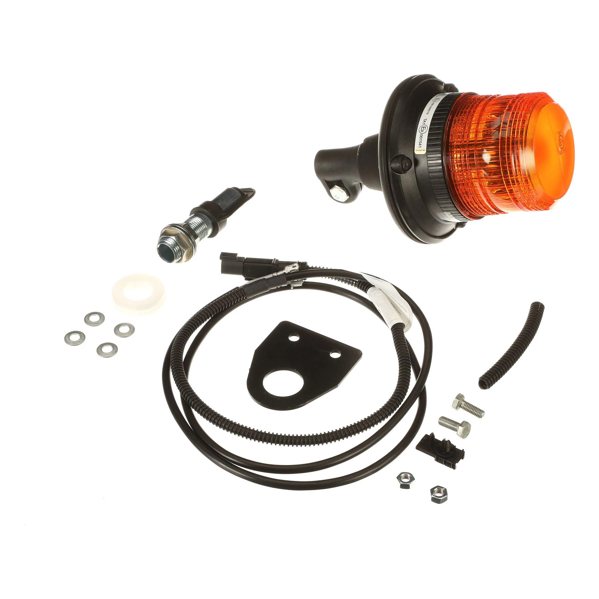 LED Beacon | NEWHOLLANDAG | CA | EN