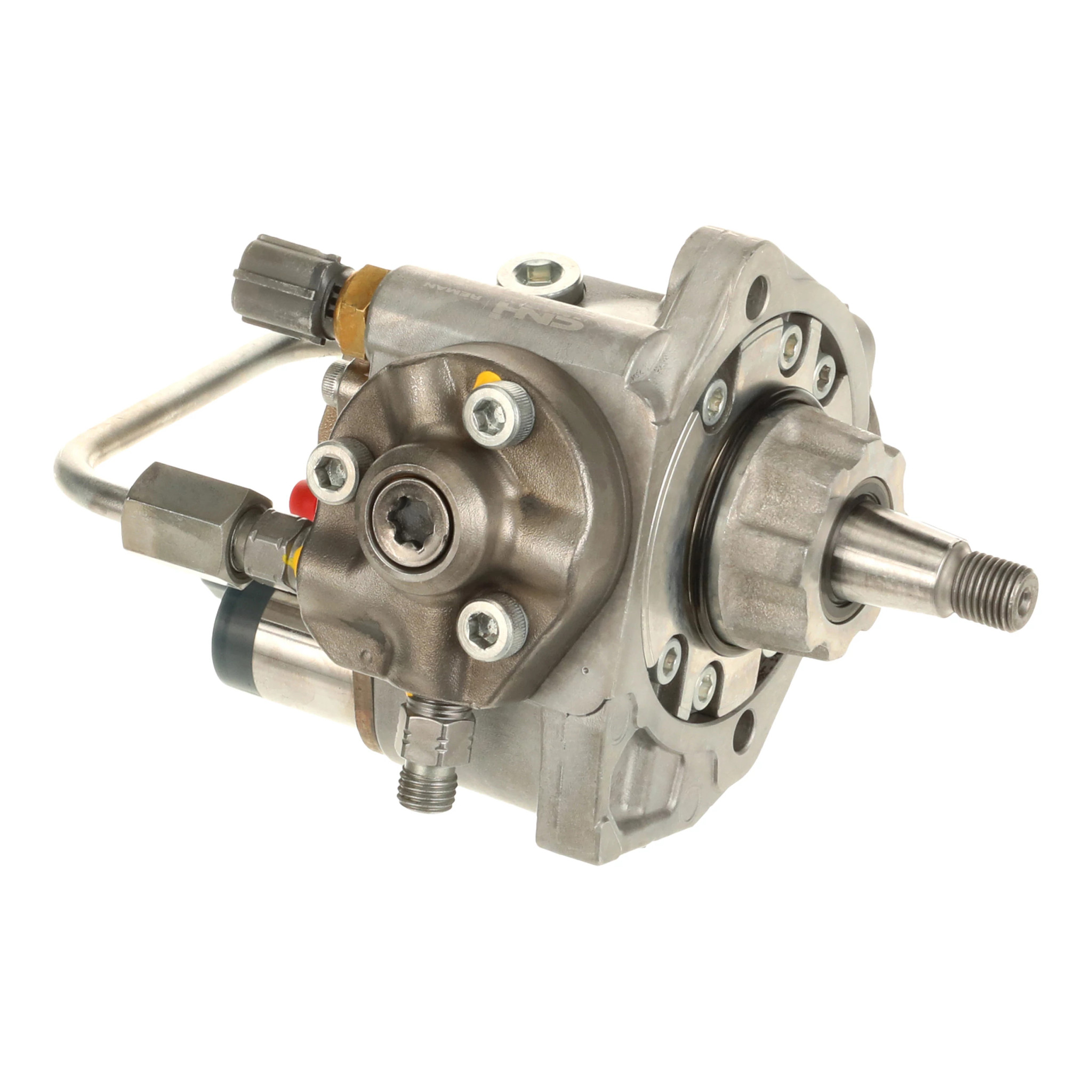 Reman Fuel Injection Pump | NEWHOLLANDAG | CA | EN