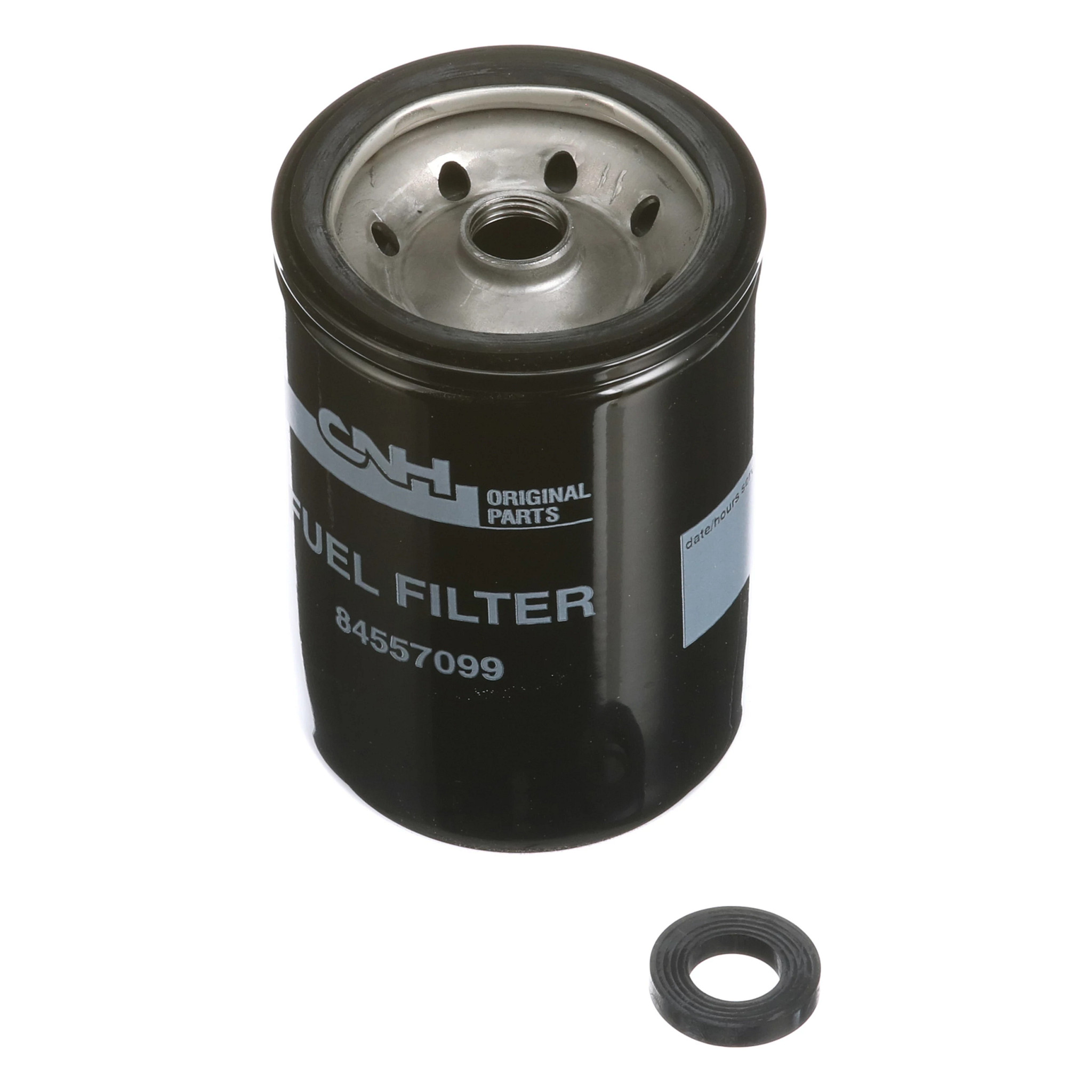 CASE IH | Fuel Filter Elements - 77 mm OD x 120 mm L - 12-Pack