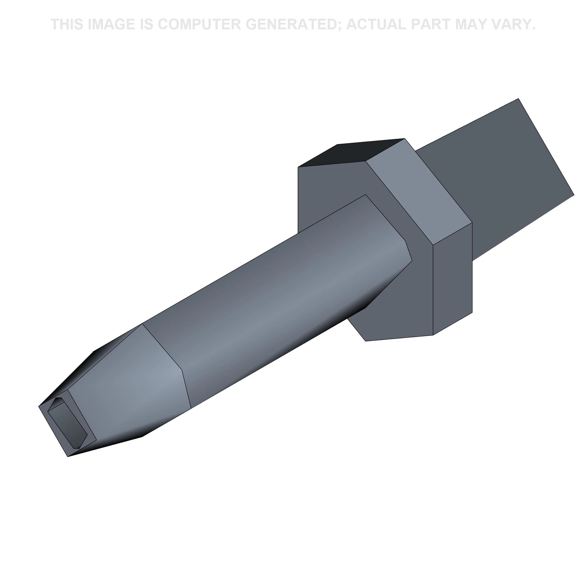 FITTING | CASEIH | CA | EN