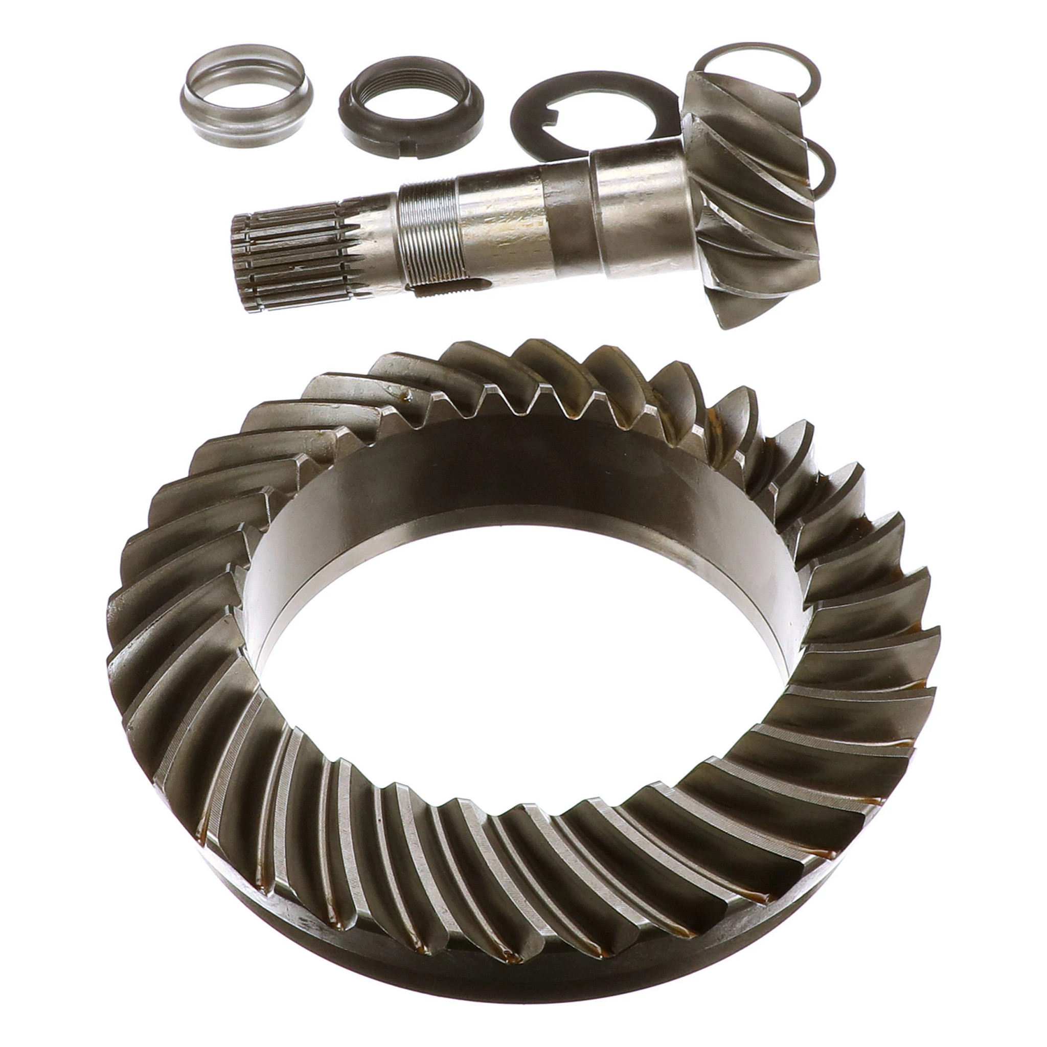 BEVEL GEAR | CASEIH | US | EN