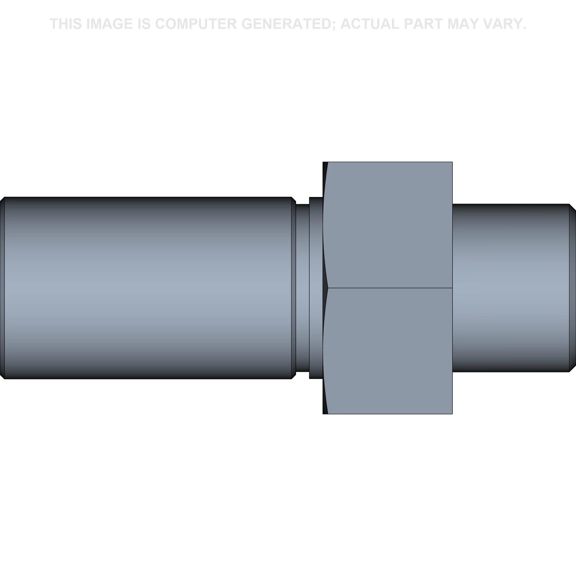 HYD CONNECTOR | CASEIH | SA | EN