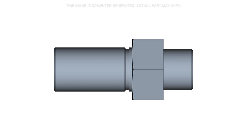 HYD CONNECTOR | CASEIH | EU | FR