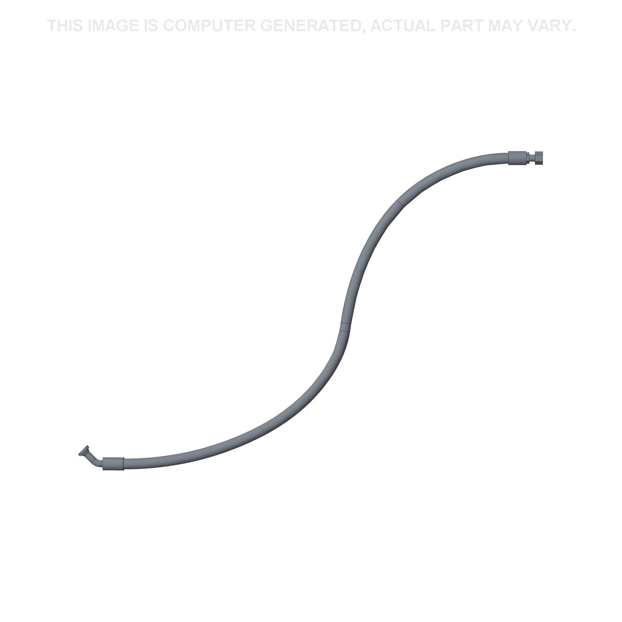 HYDRAULIC HOSE | NEWHOLLANDCE | CA | EN