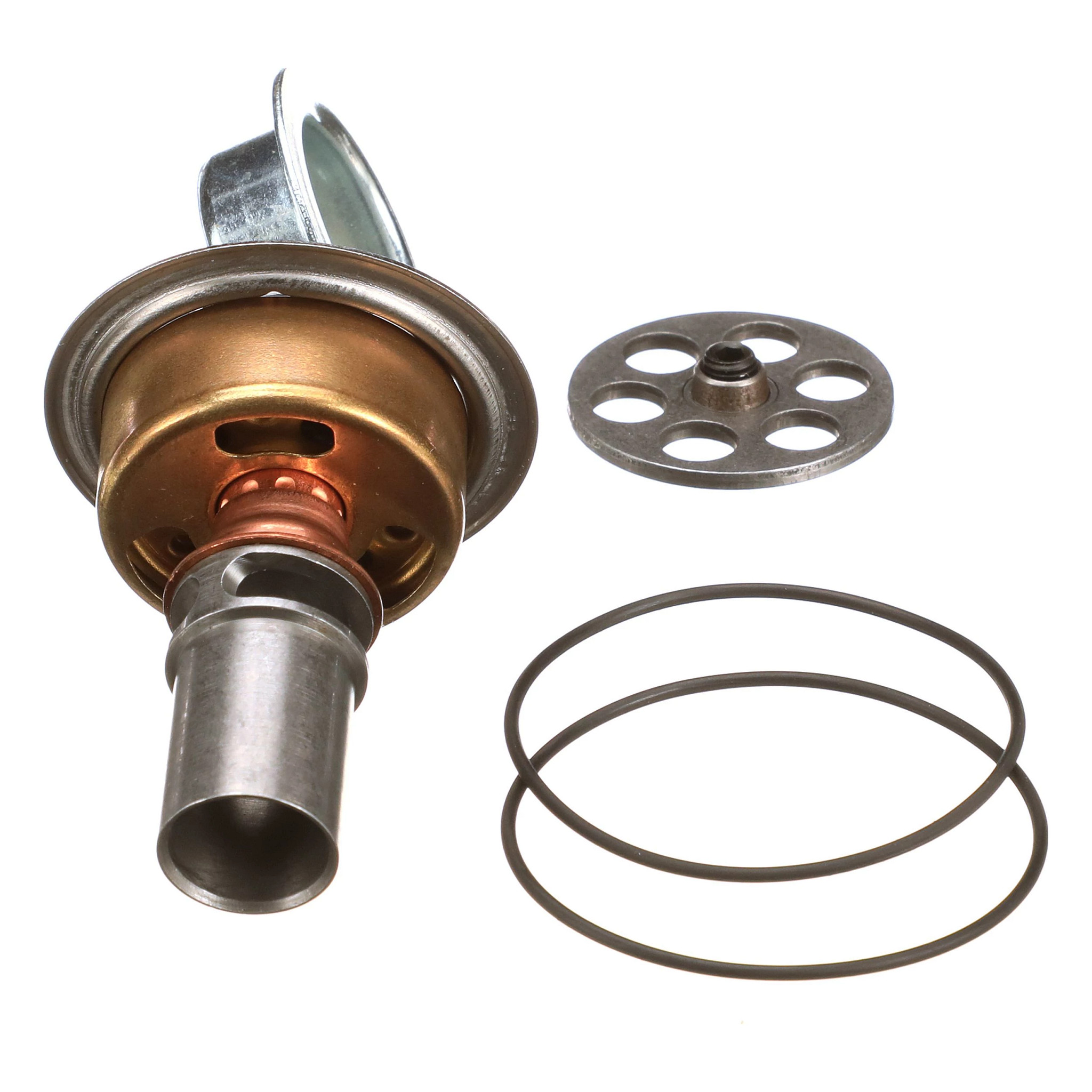 SERVICE KIT | NEWHOLLANDAG | EU | EN