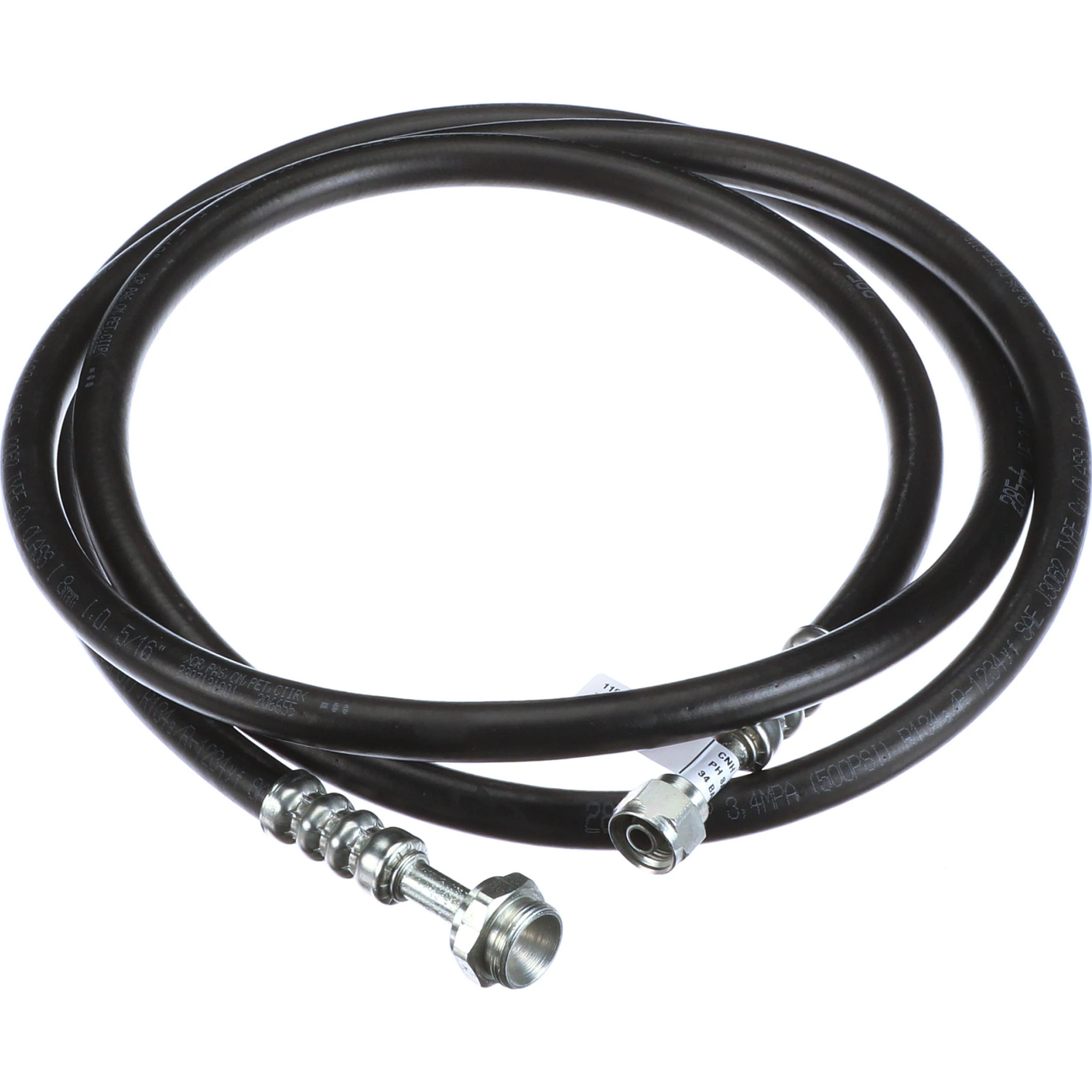 HYDRAULIC HOSE | CASEIH | EU | EN