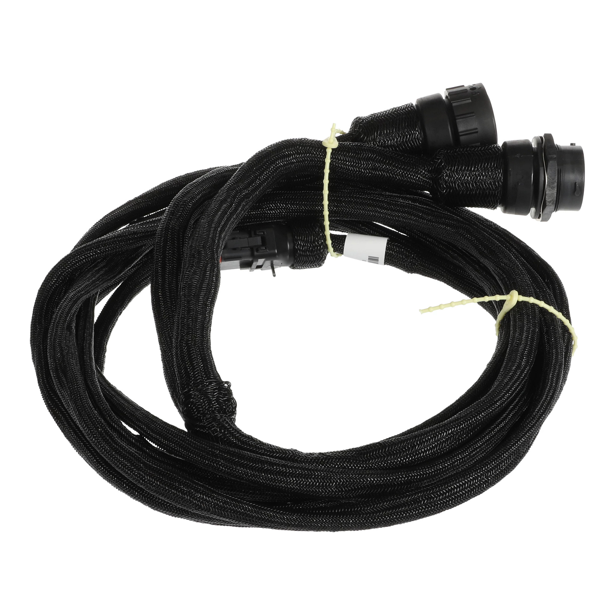 WIRE HARNESS | NEWHOLLANDAG | CA | EN