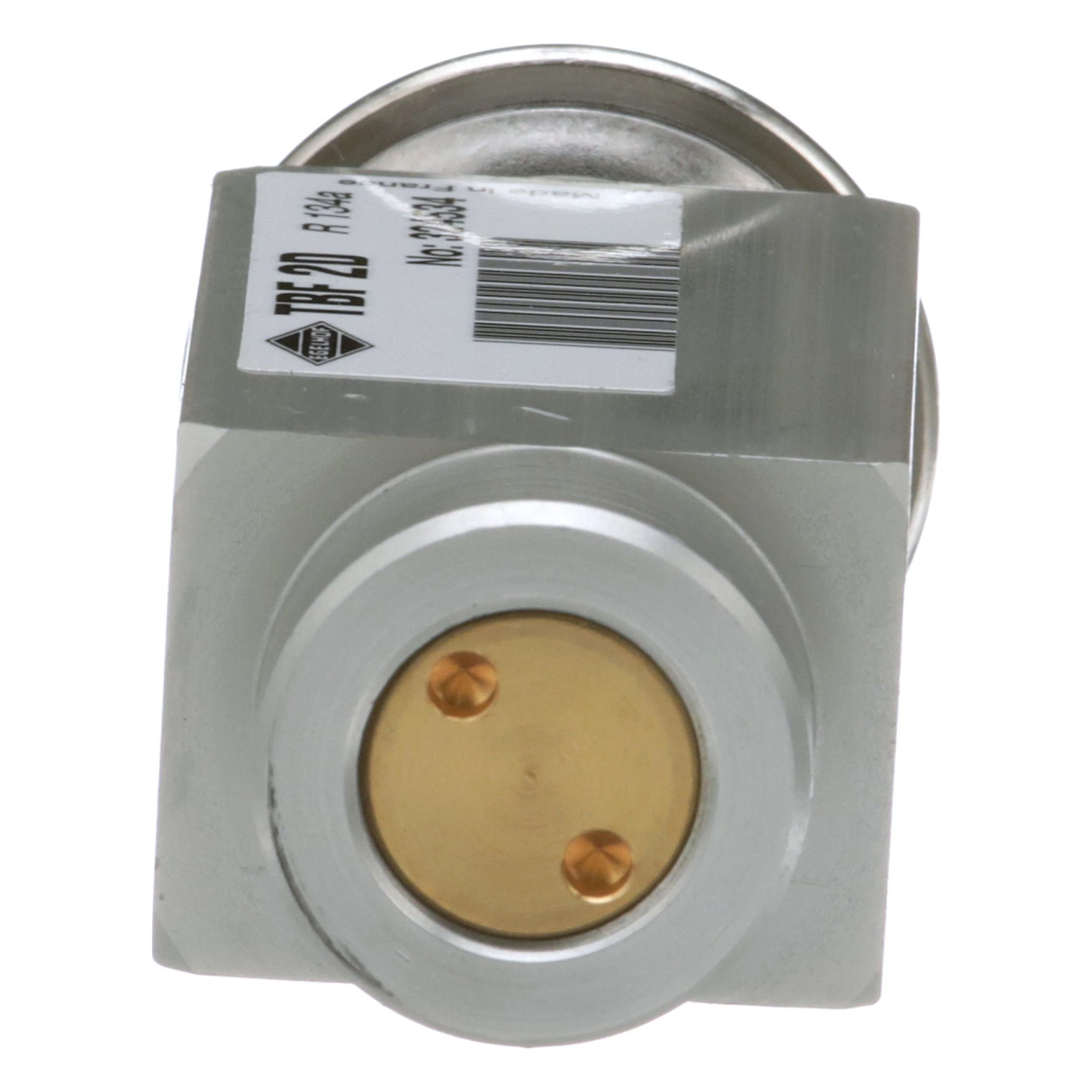 Válvula de expansão