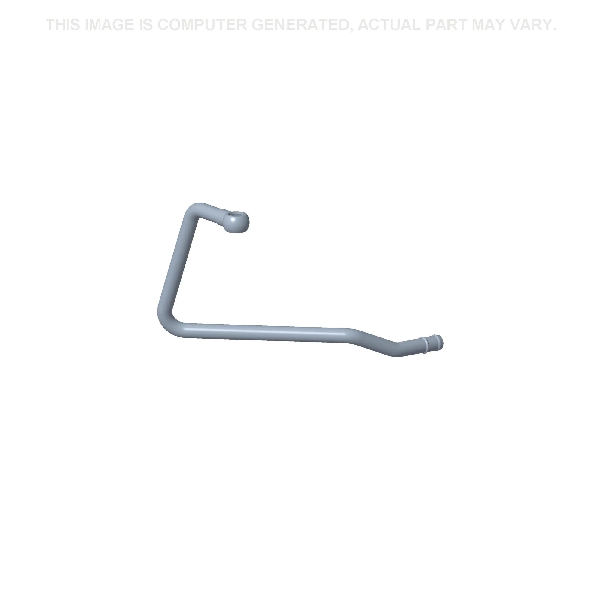 Tubo Admissao De Ar | CASECE | BR | PT