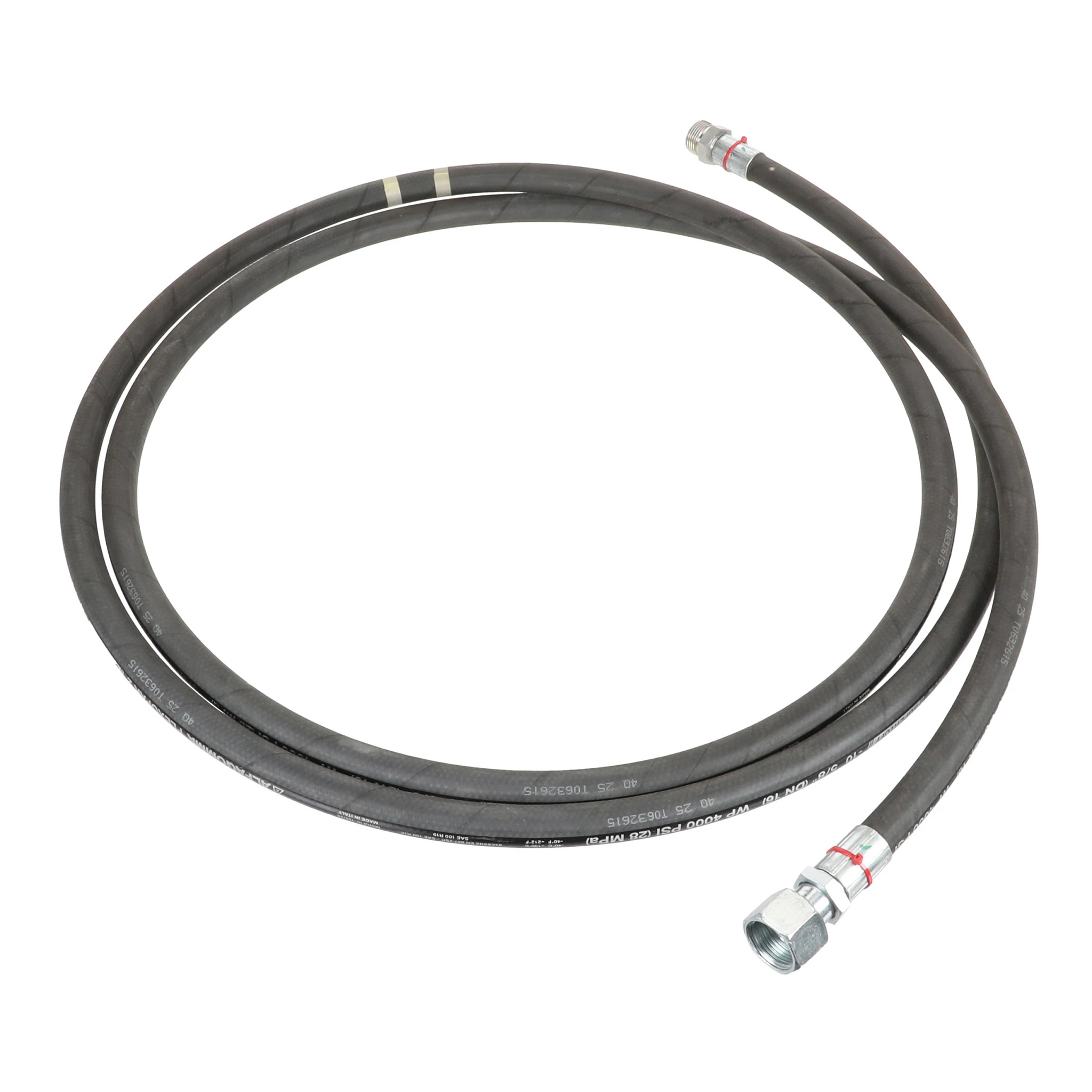 HOSE | MILLER | AMEA | EN