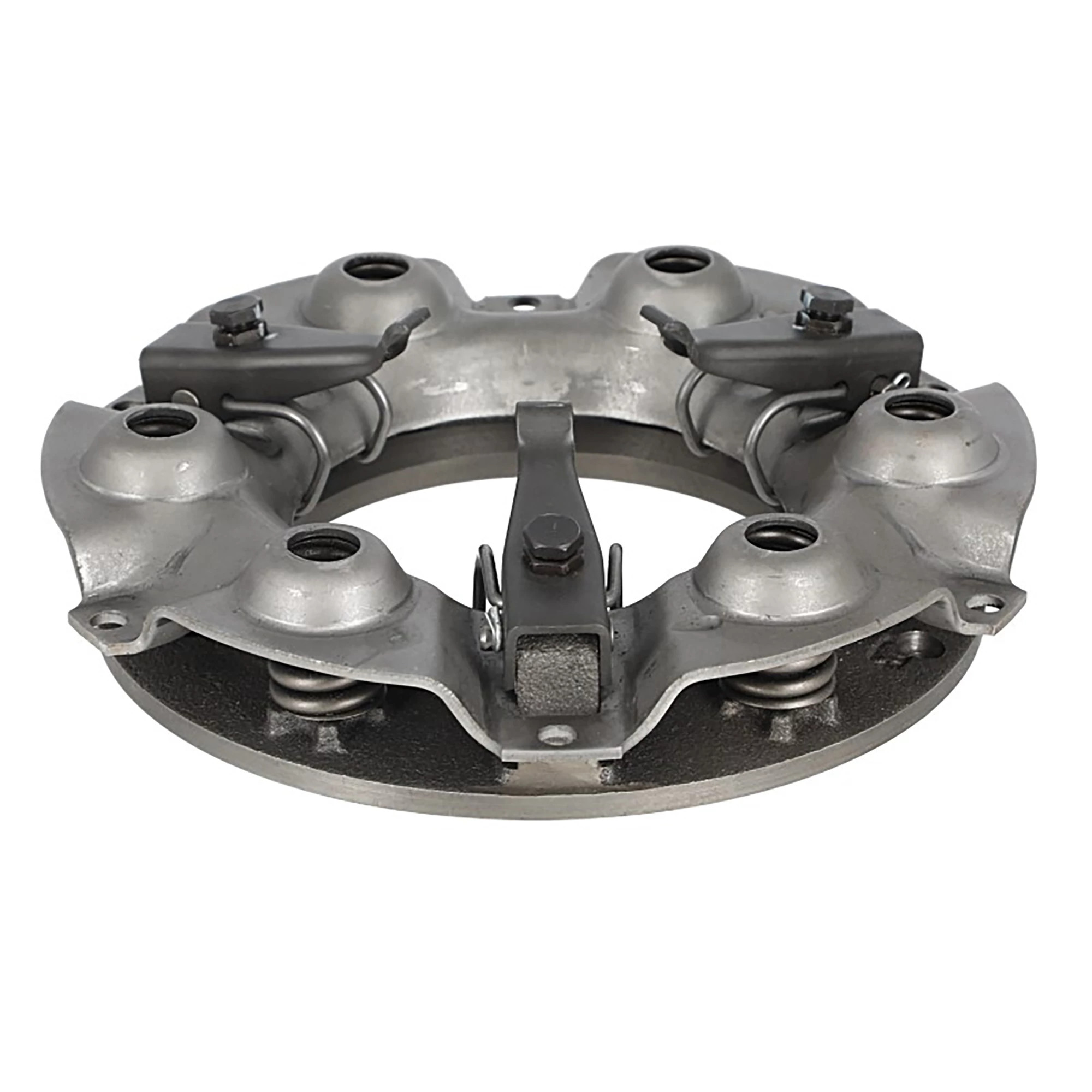 Clutch Disc | CASECE | CA | EN