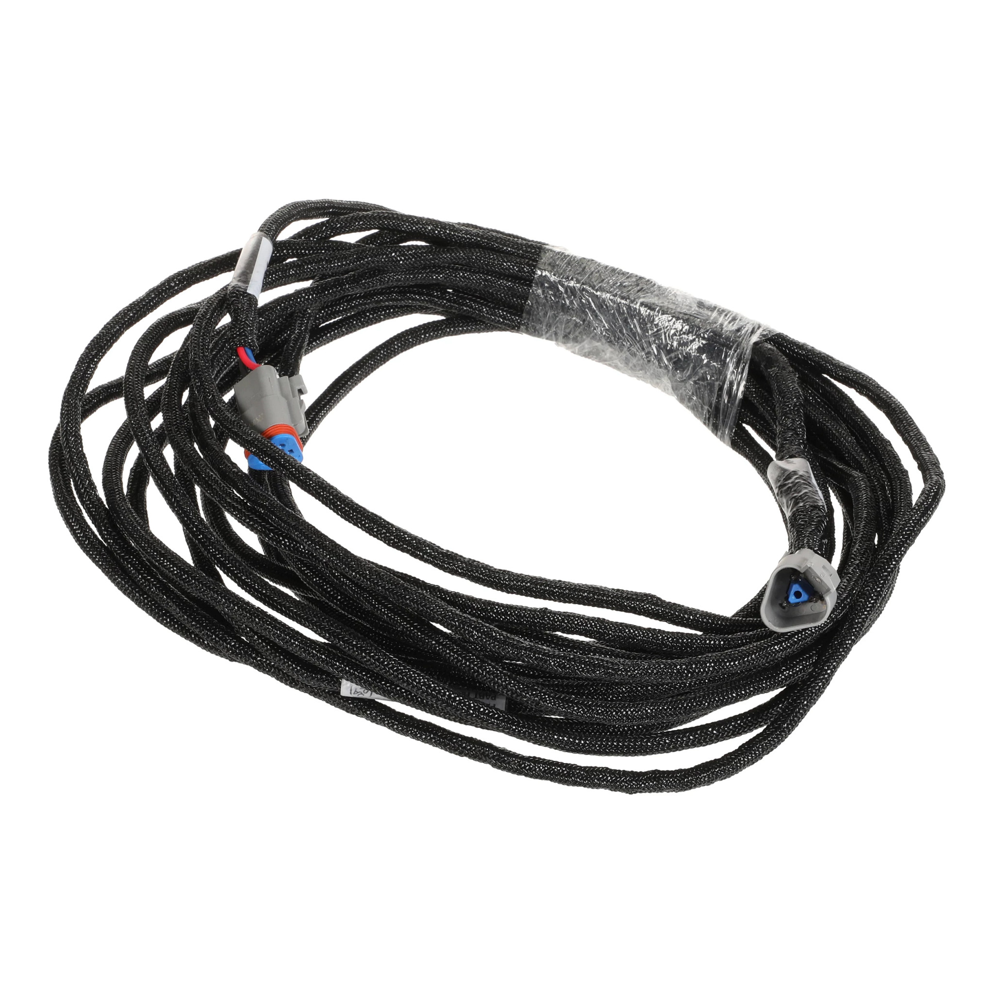 Wire Harness | NEWHOLLANDCE | US | EN