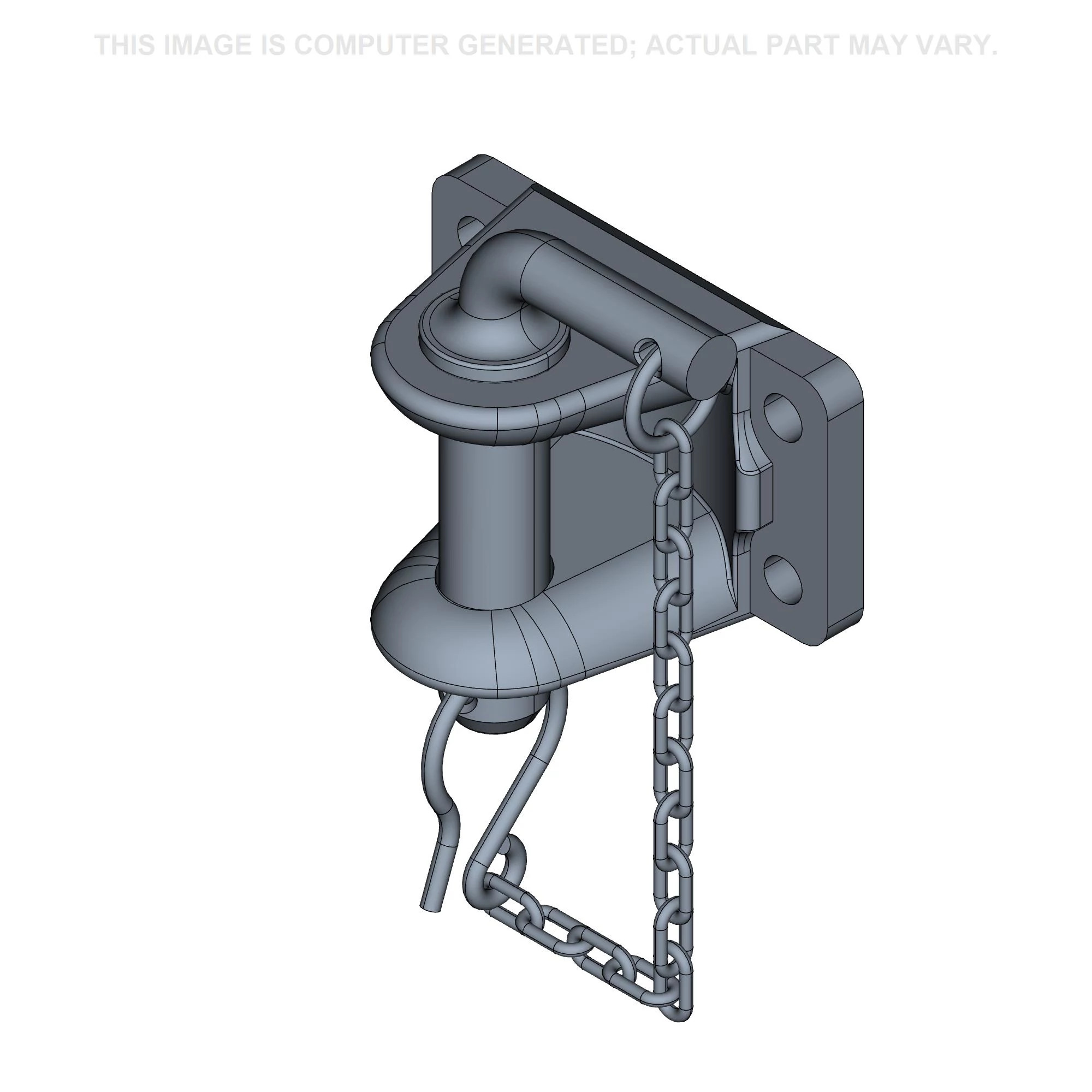 TOW HOOK | NEWHOLLANDCE | CA | EN
