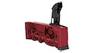 FRONT MOUNTED SNOWBLOWER | CASEIH | US | EN
