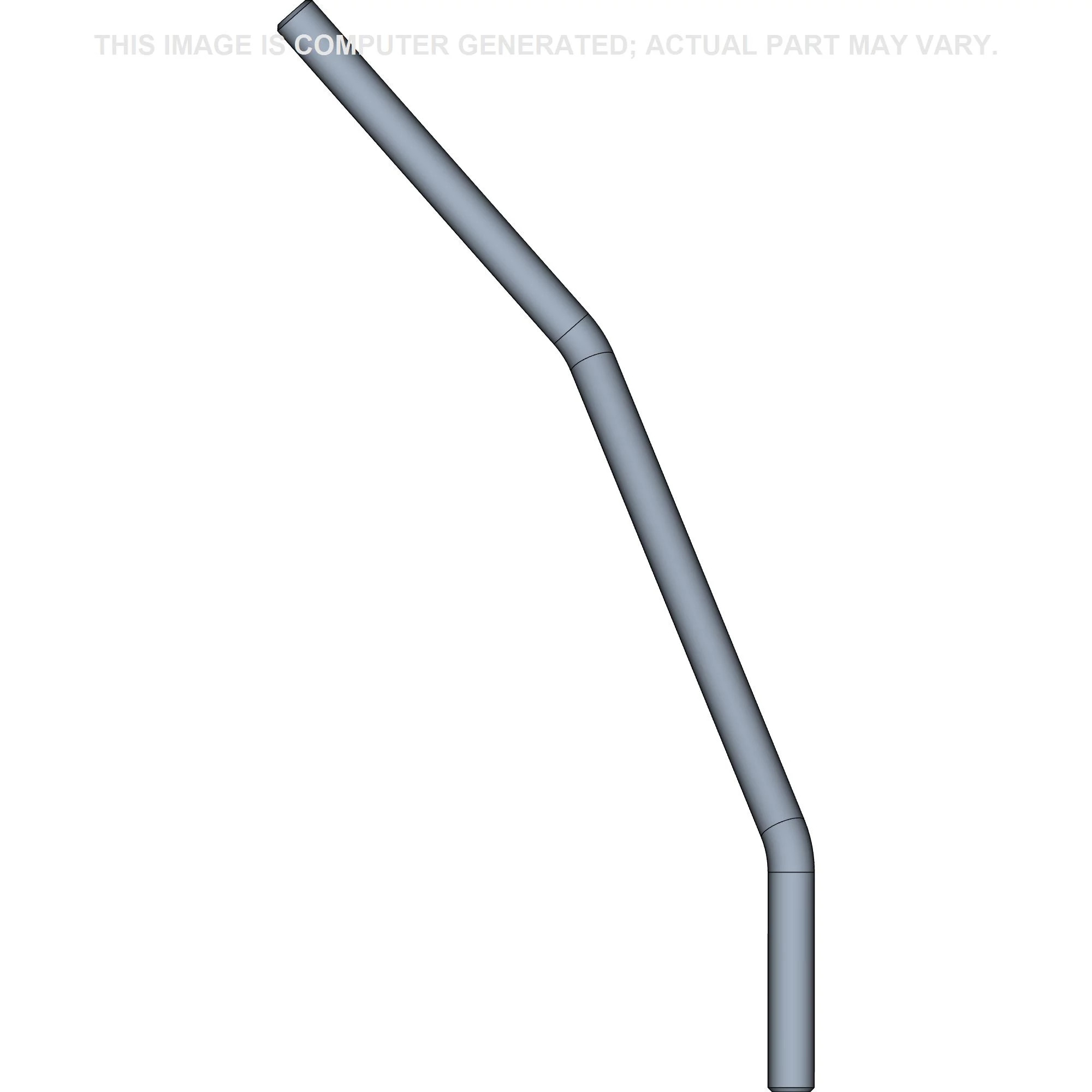 Alavanca De Controle