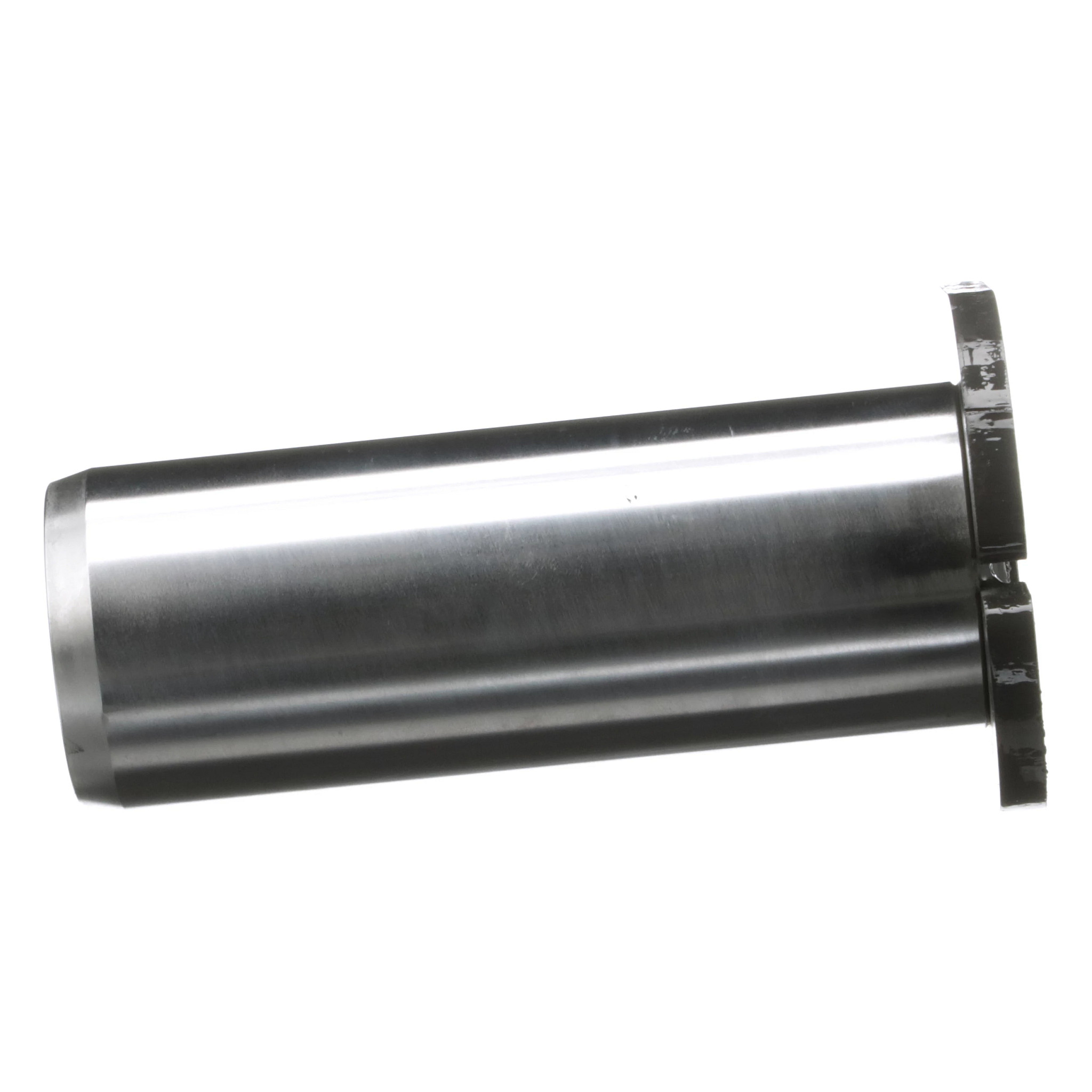 Dump Link Pivot Pin - Chrome-Plated - 76.2 mm OD x 193.5 mm L