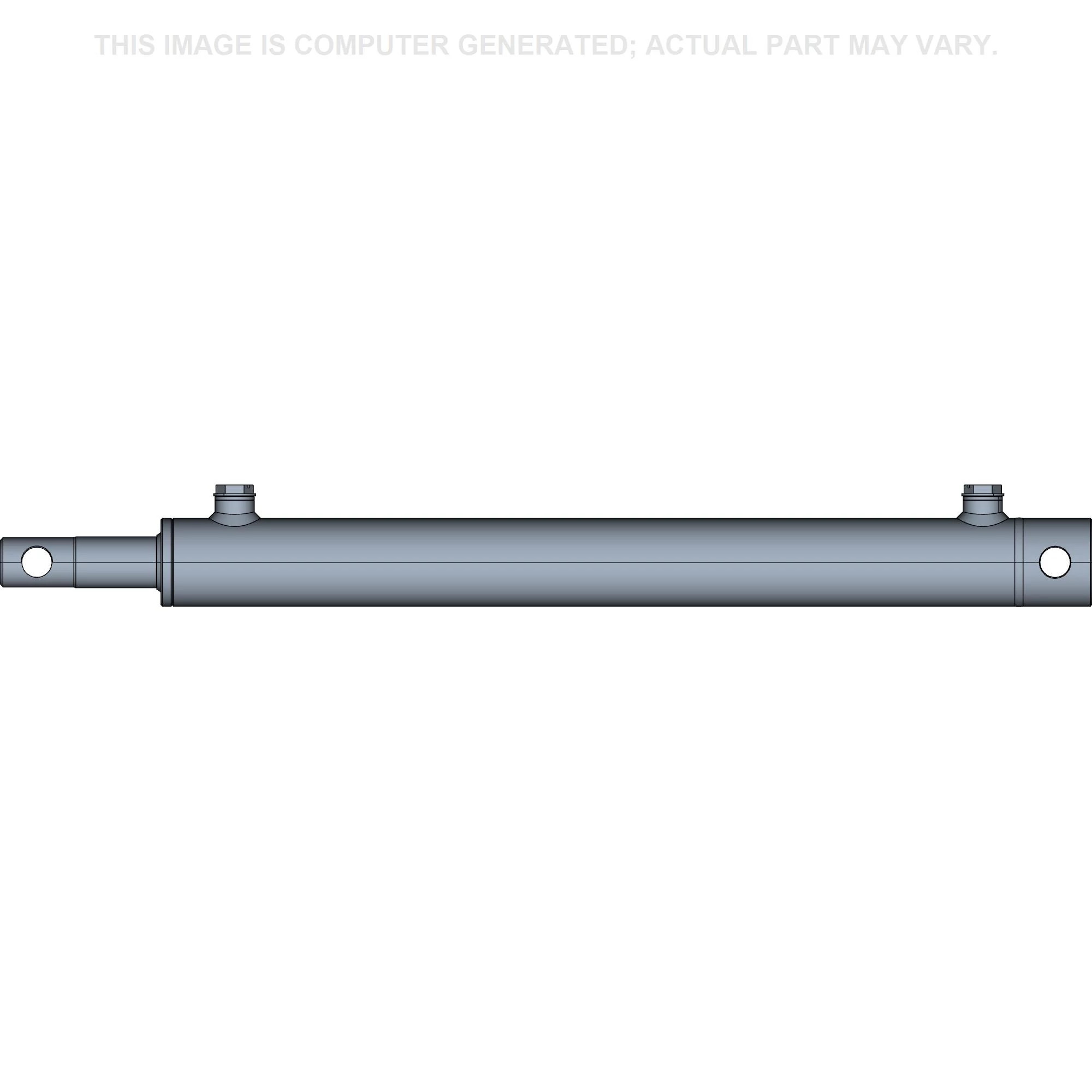 HYDRAULISCH CILINDER | CASEIH | EU | NL