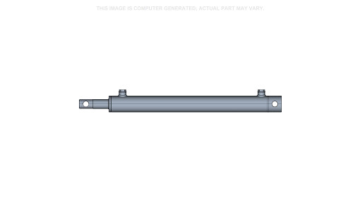 HYDRAULIKZYLINDER | NEWHOLLANDAG | EU | RU