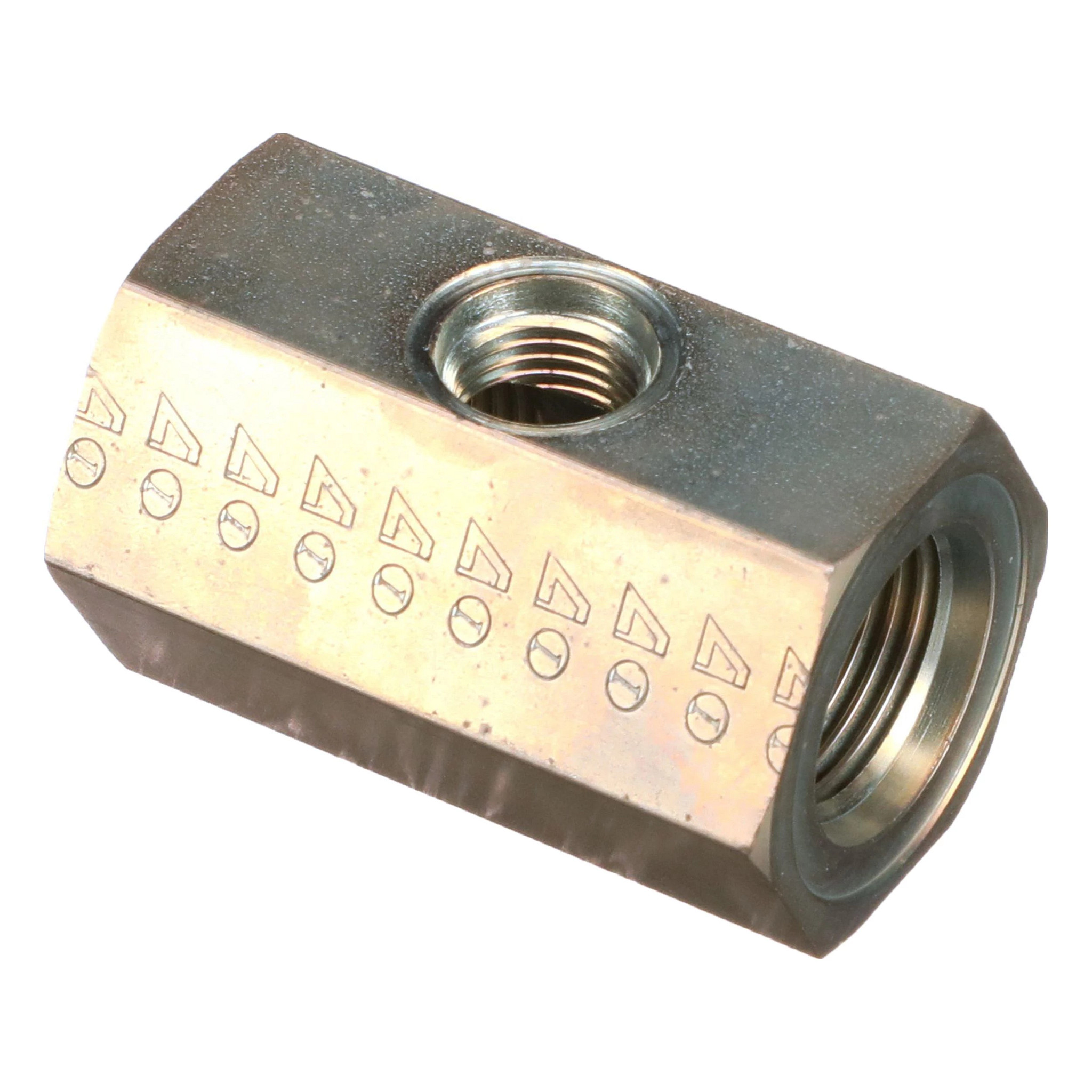 HYDR STECKVERBINDER | STEYR | EU | DE