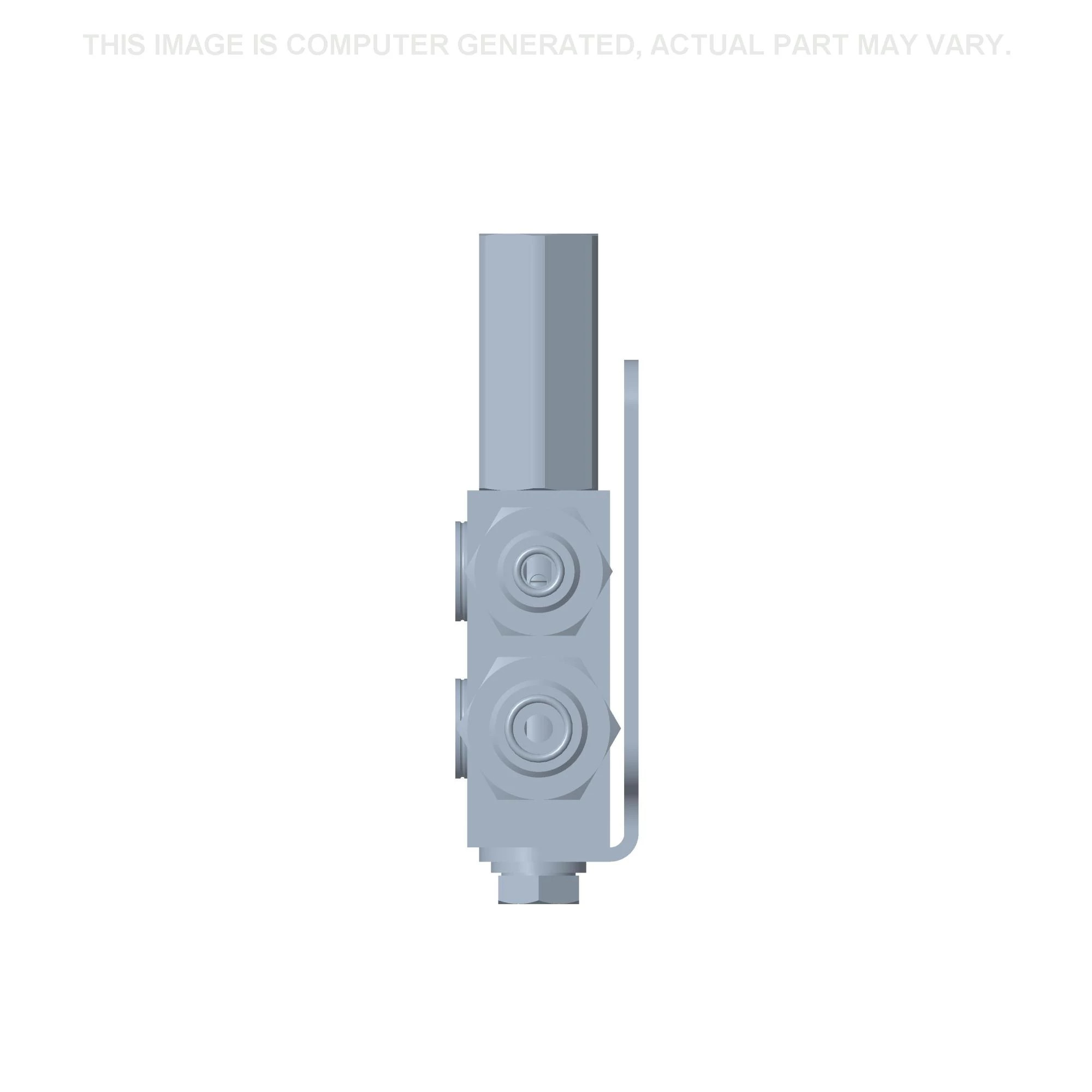 BRAKE VALVE | NEWHOLLANDAG | CA | EN