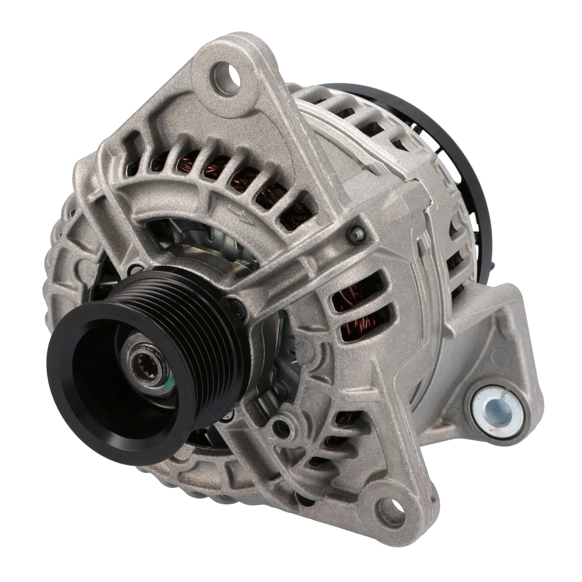 ALTERNADOR | NEWHOLLANDAG | ES | ES