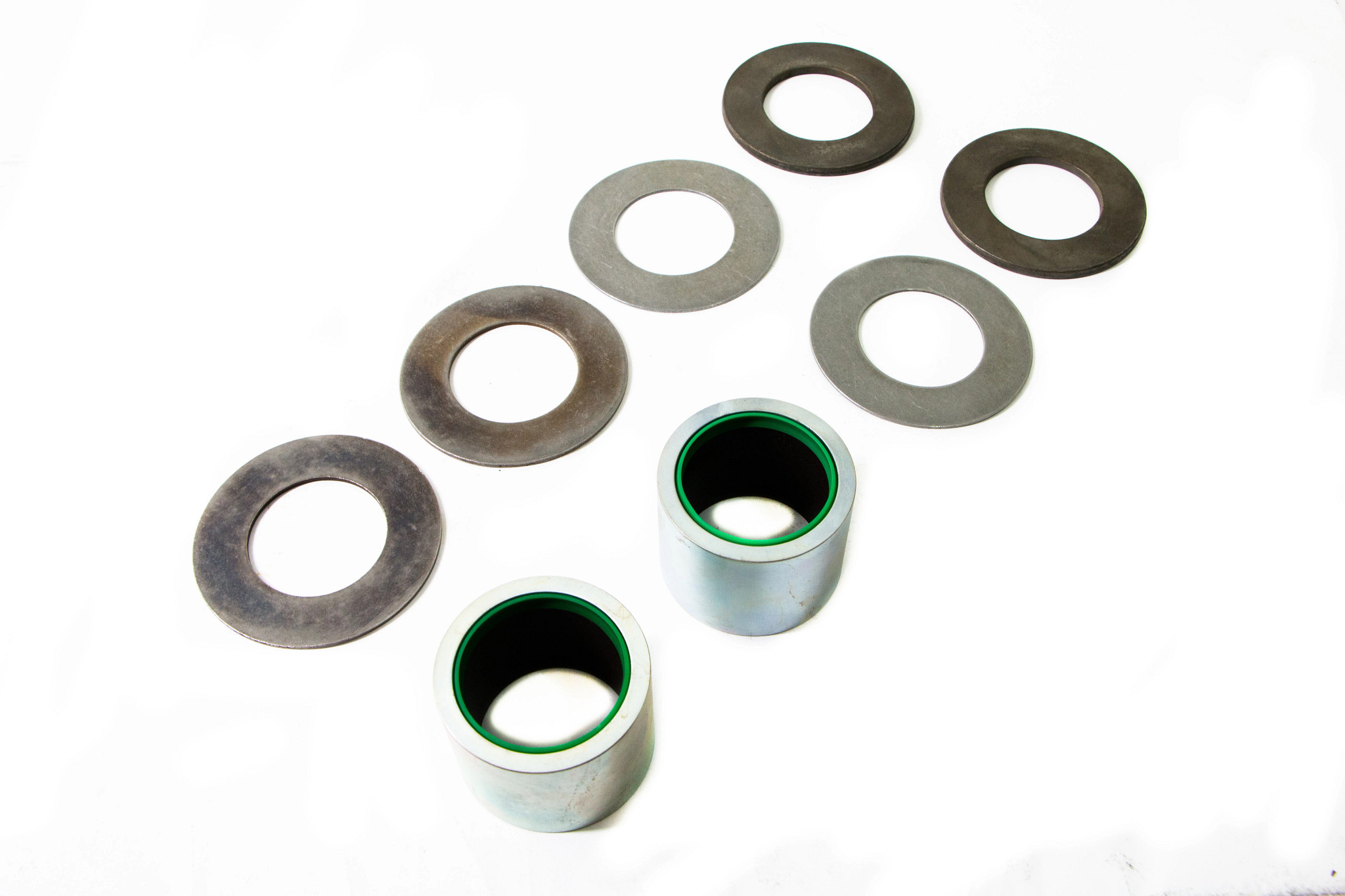 KIT D'ENTRETIEN | NEWHOLLANDCE | CA | FR